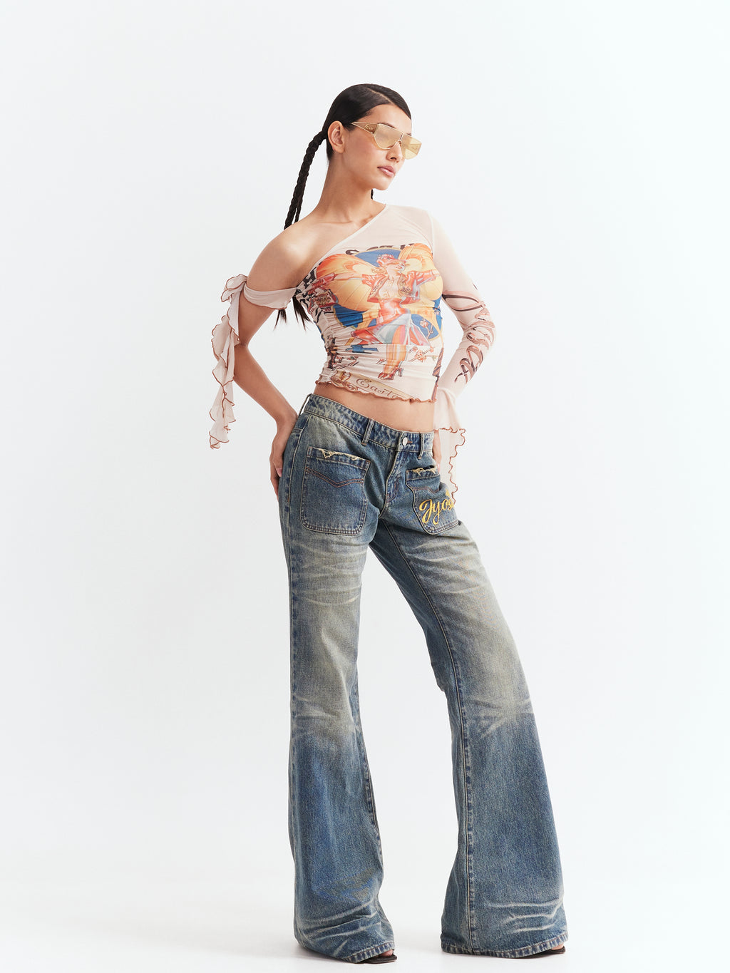 Lola Top