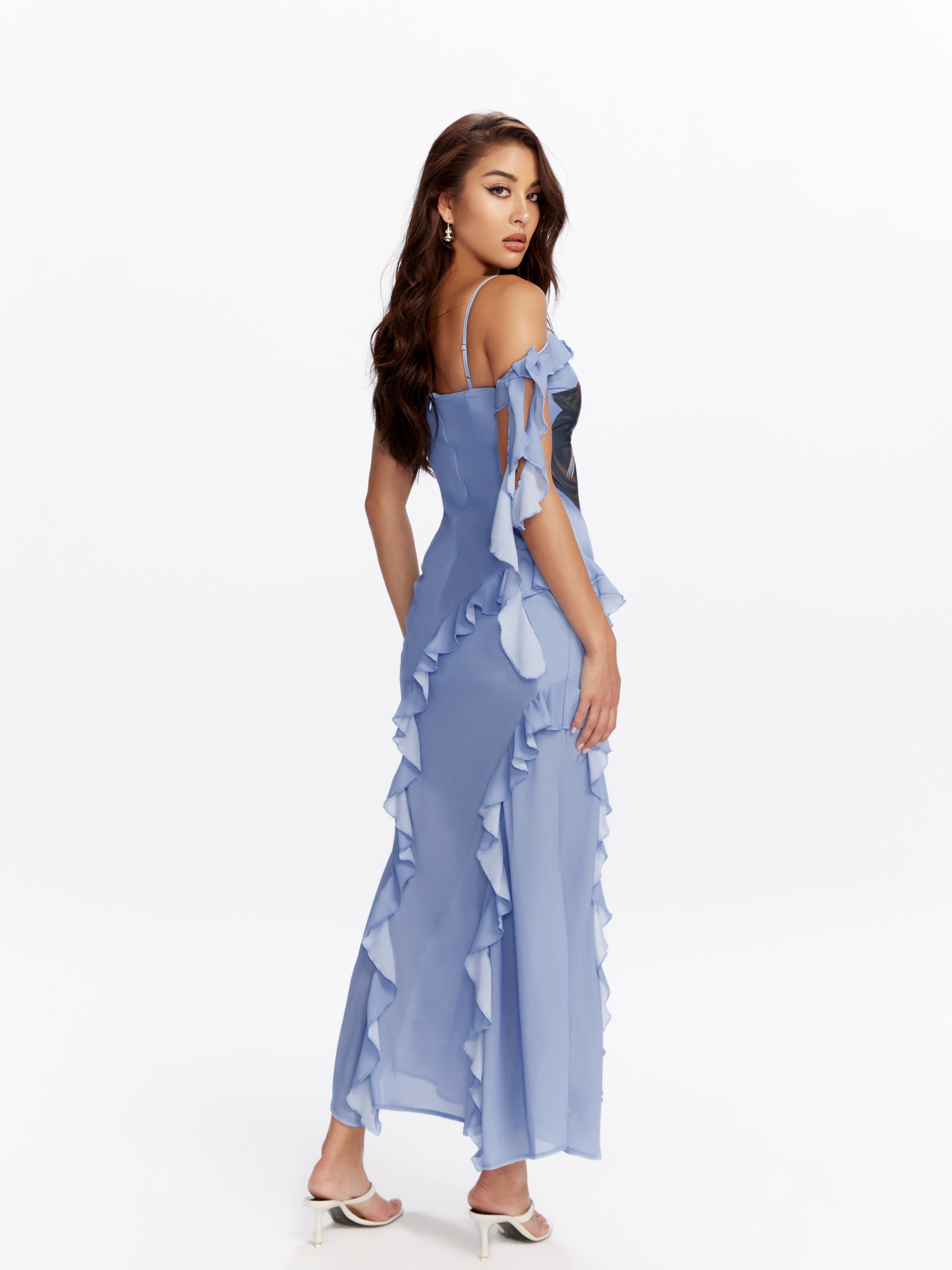 Shirley Dress