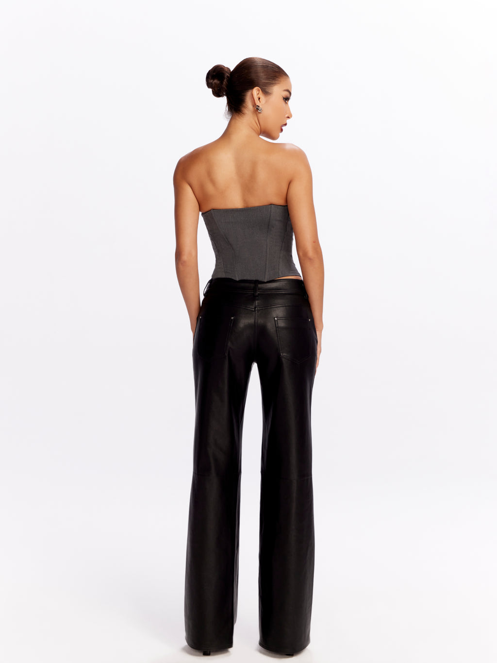 Paloma Corset Top