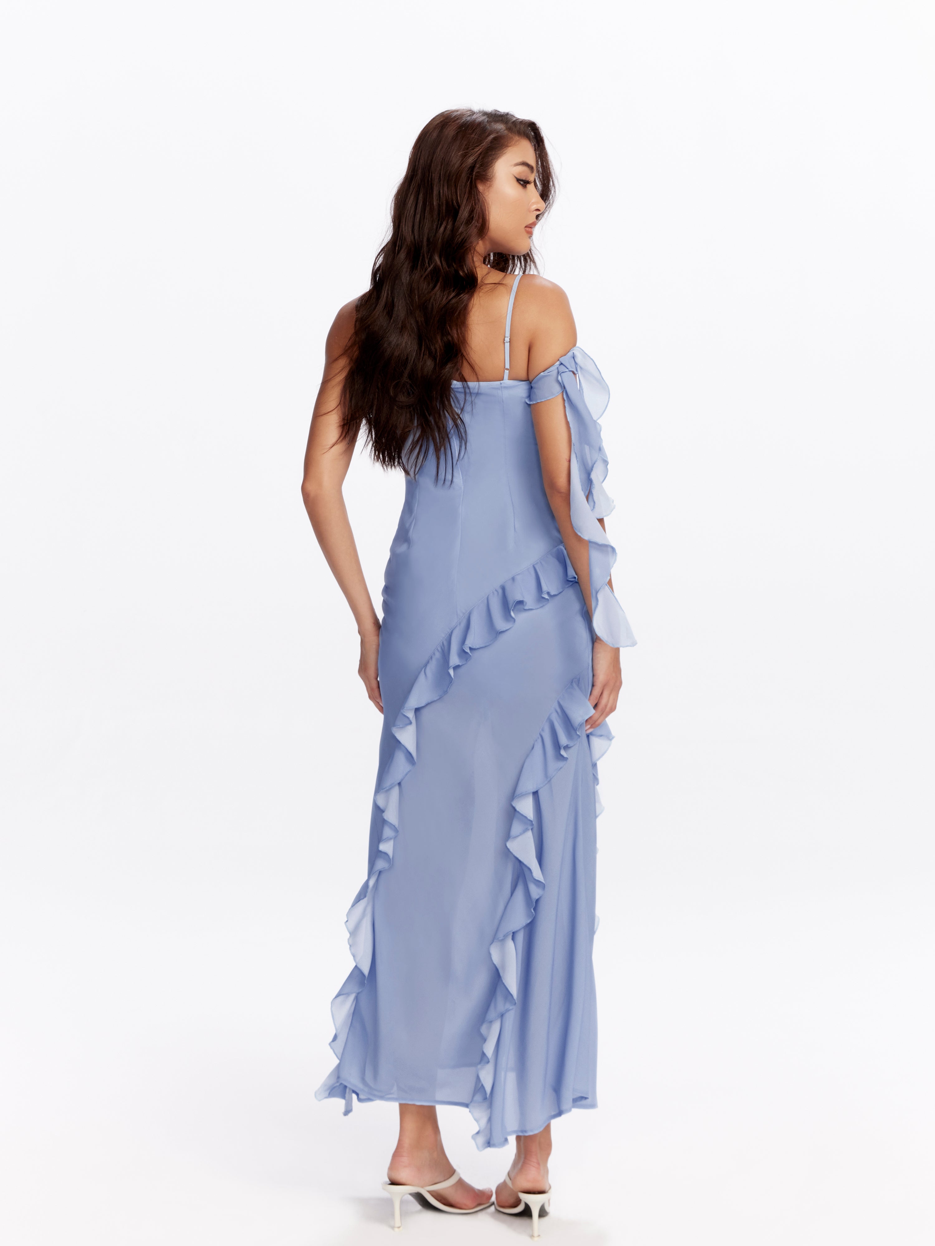 Shirley Dress