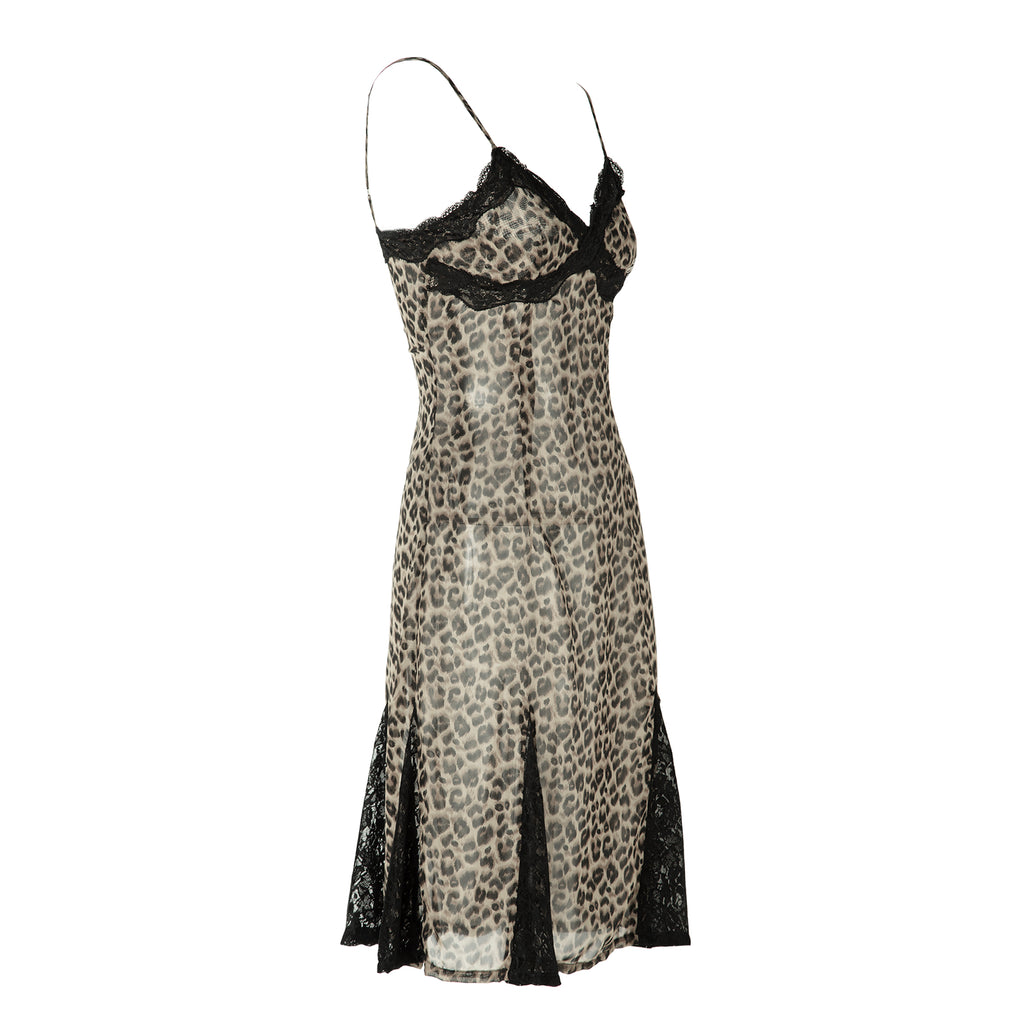 Amaia Dress