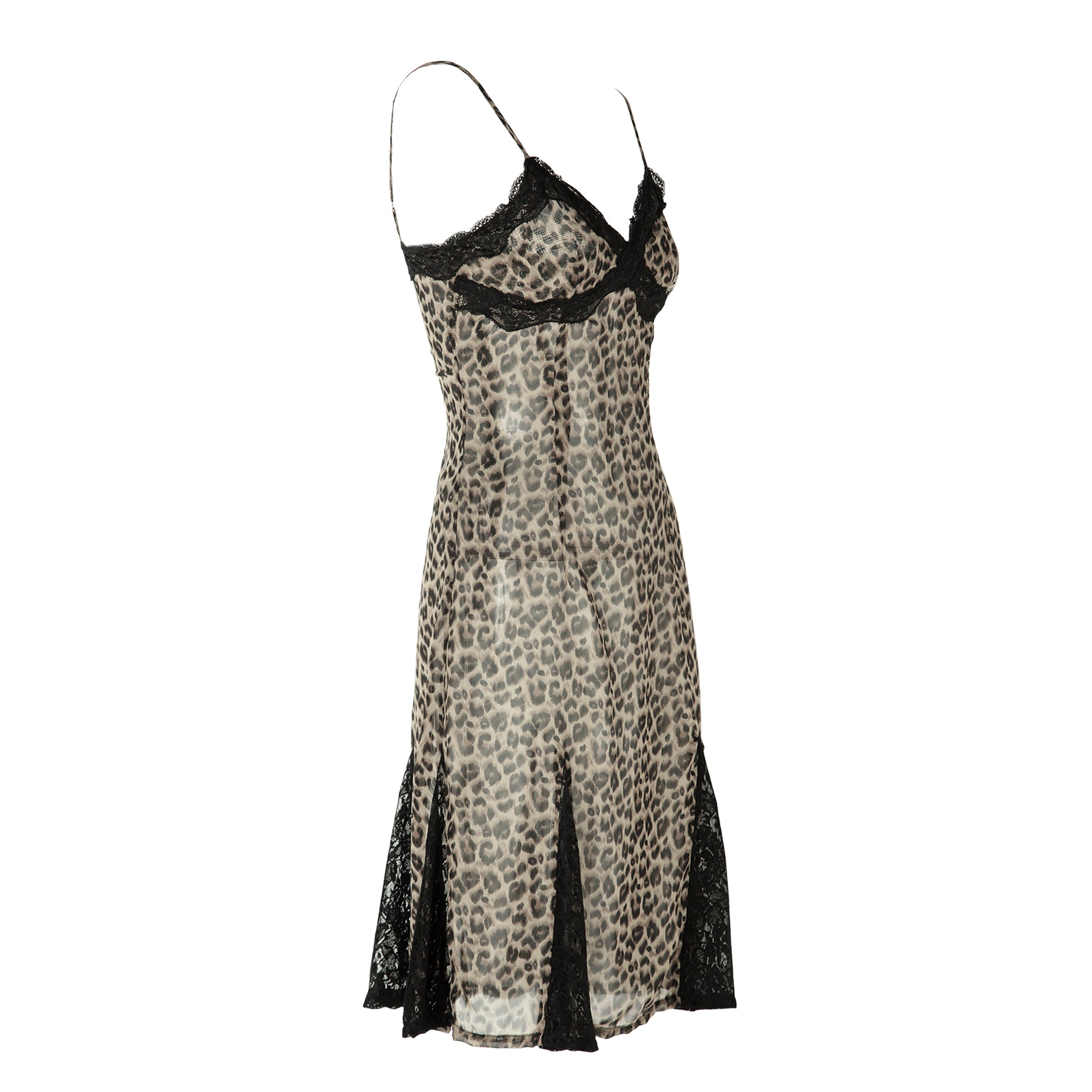 Amaia Dress