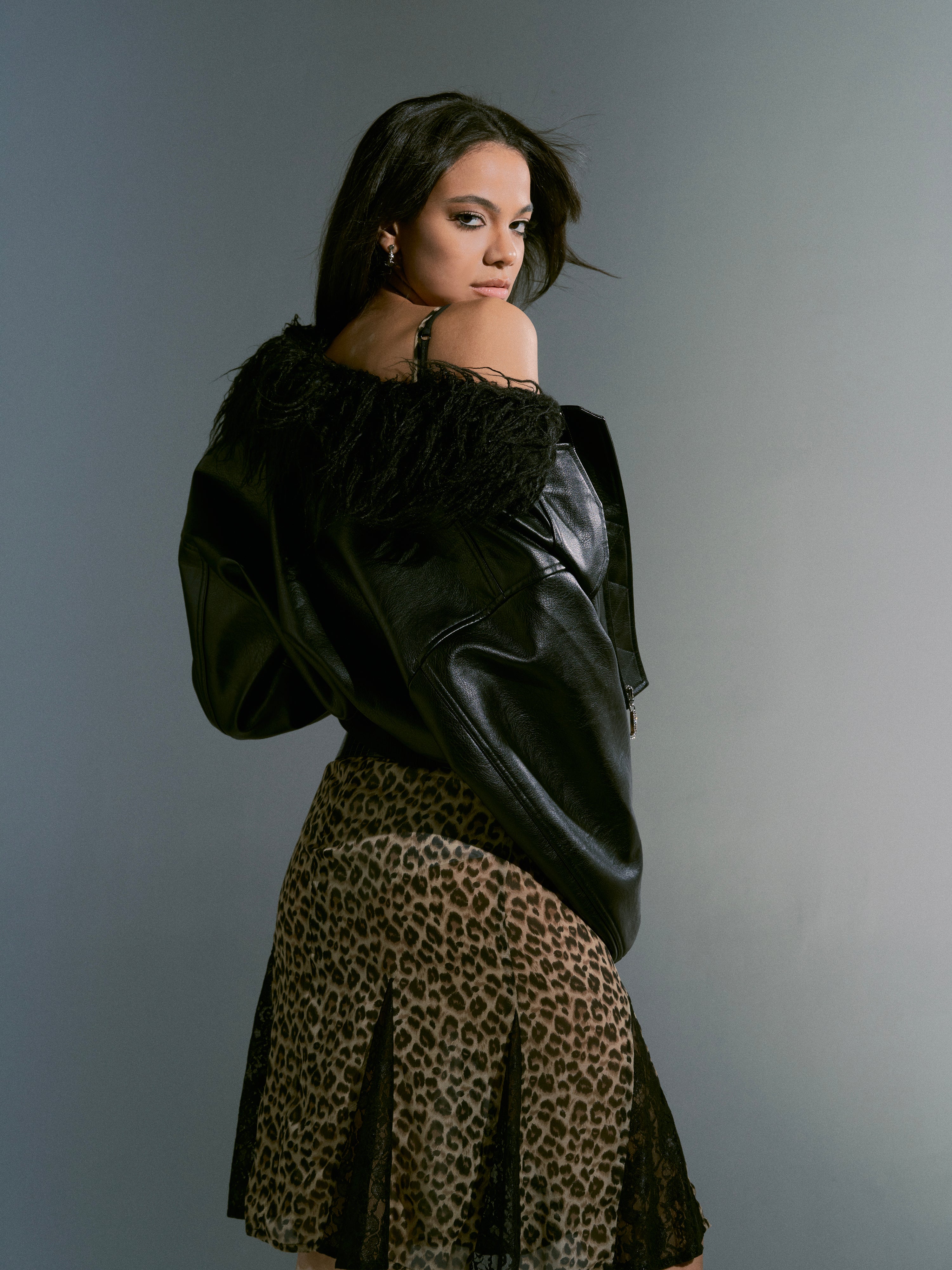 Eva Jacket