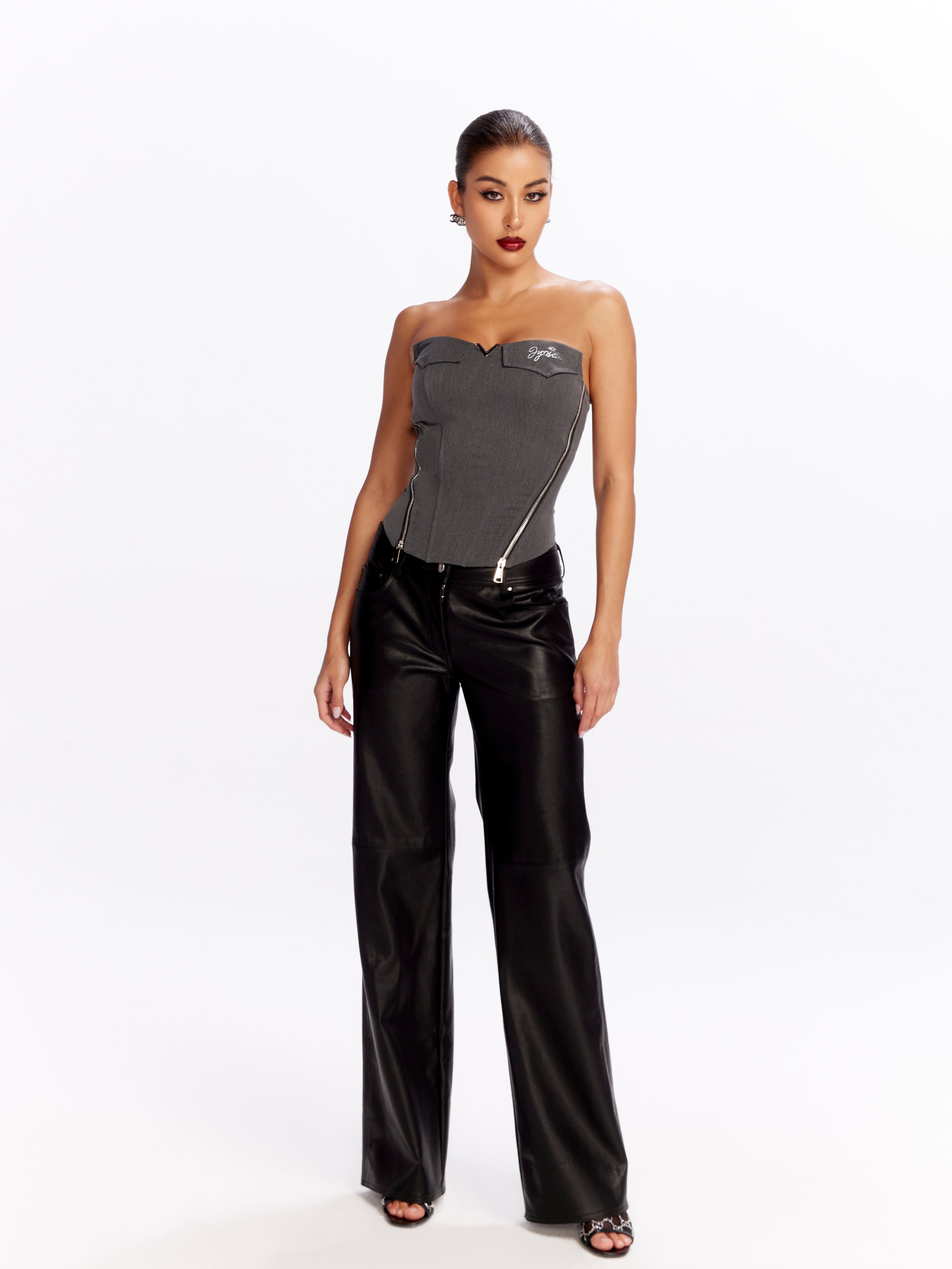 Paloma Corset Top