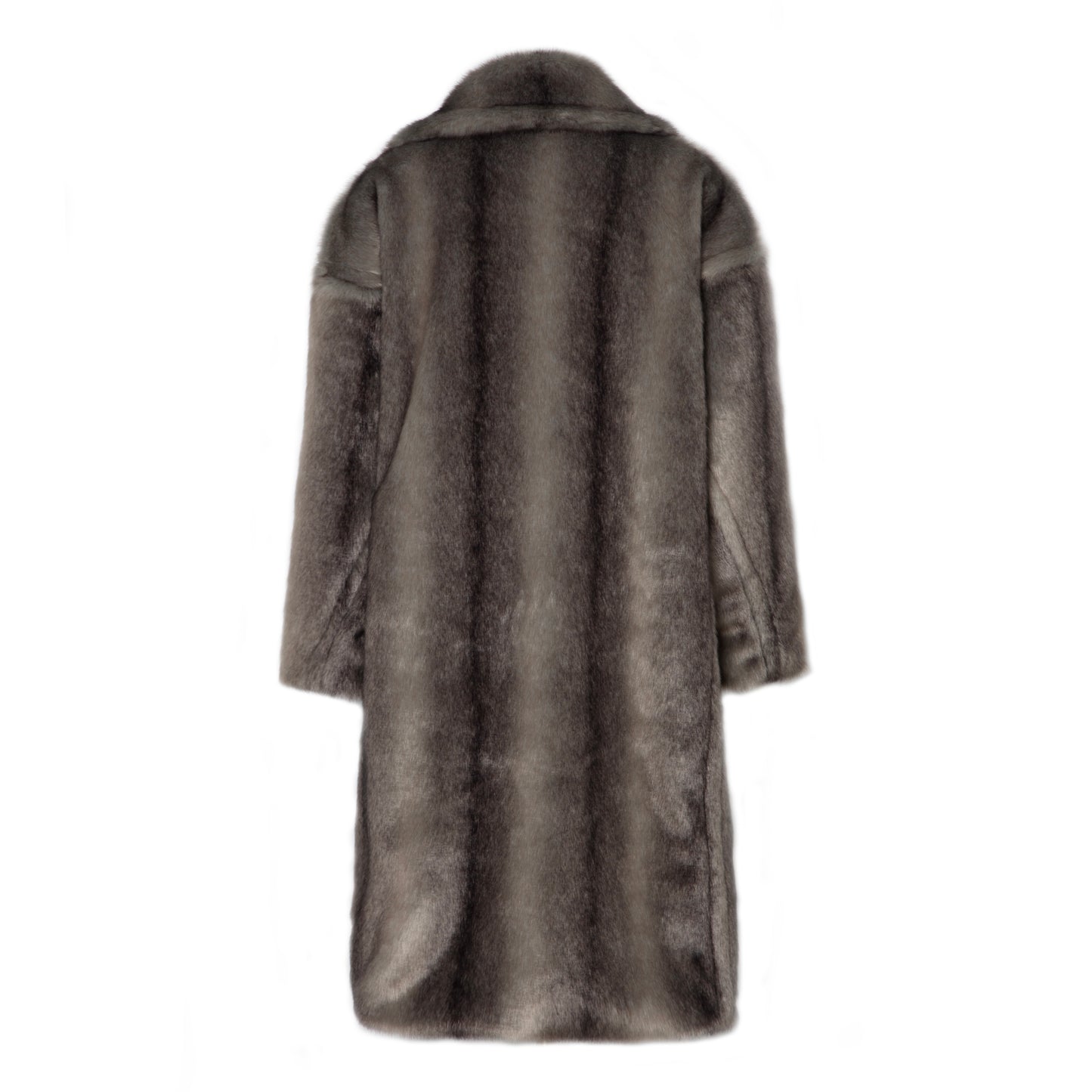 Isabella Faux Fur Coat