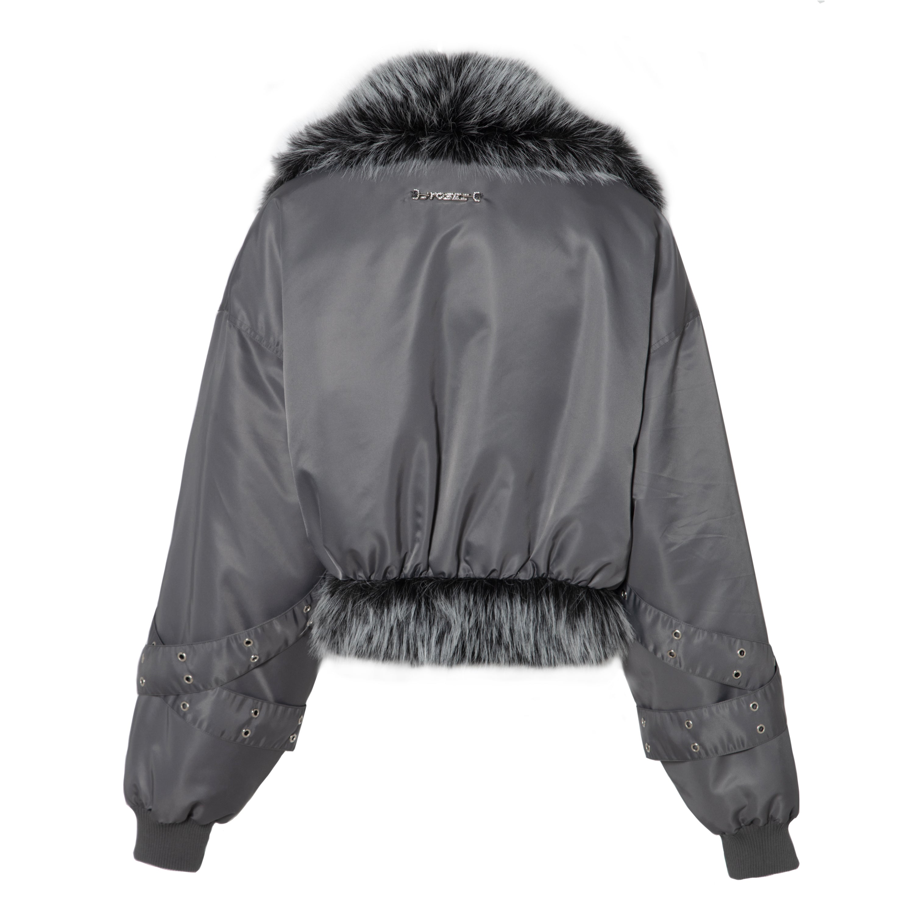 Megan Puffy Jacket