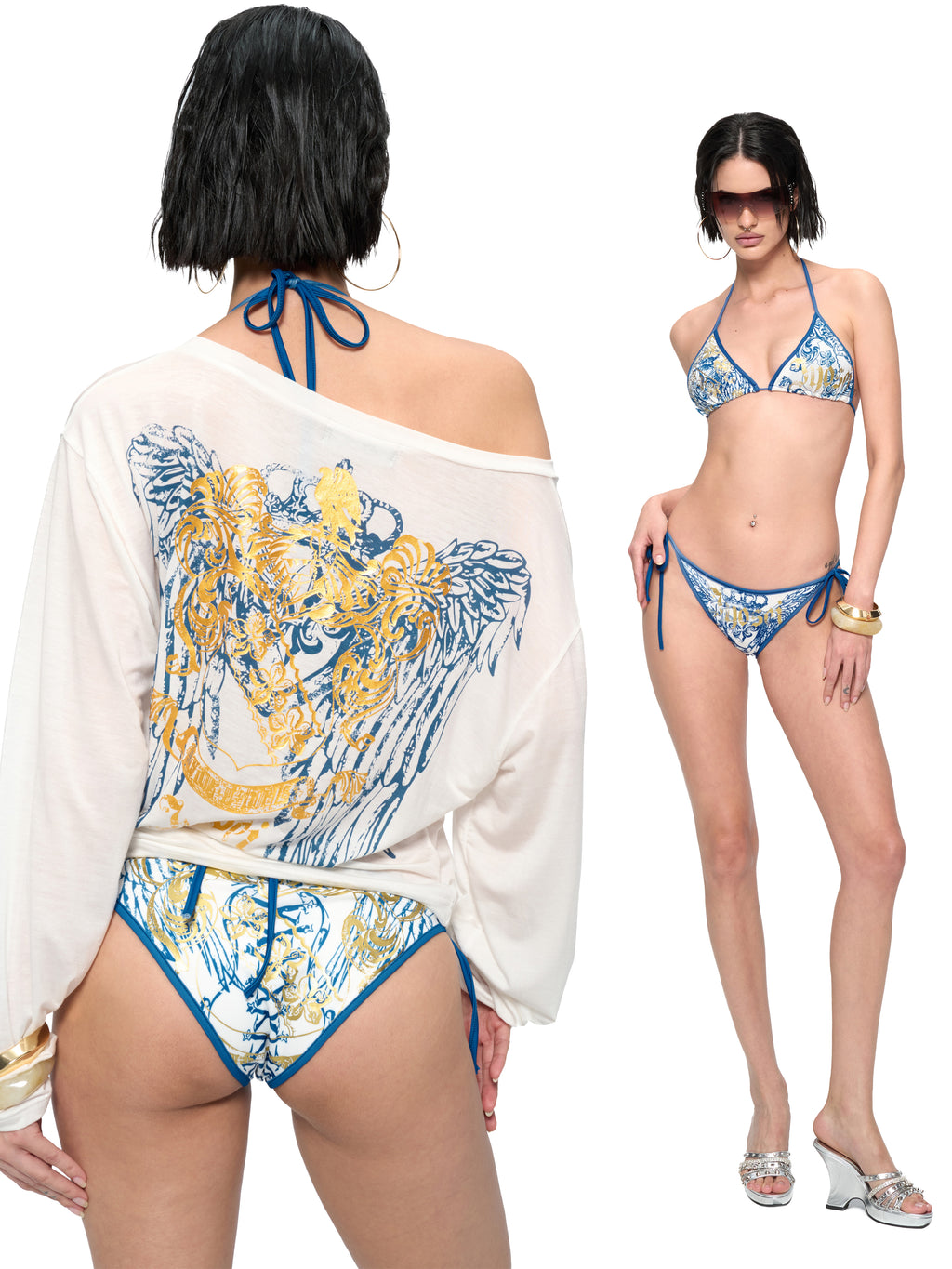 Stella Bikini Set