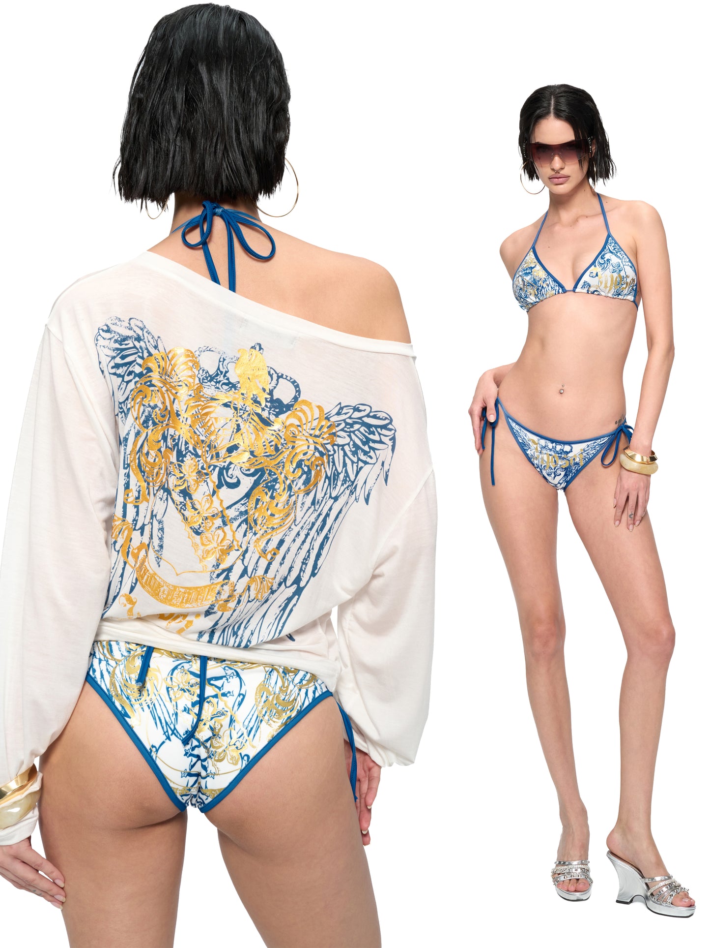 Stella Bikini Set