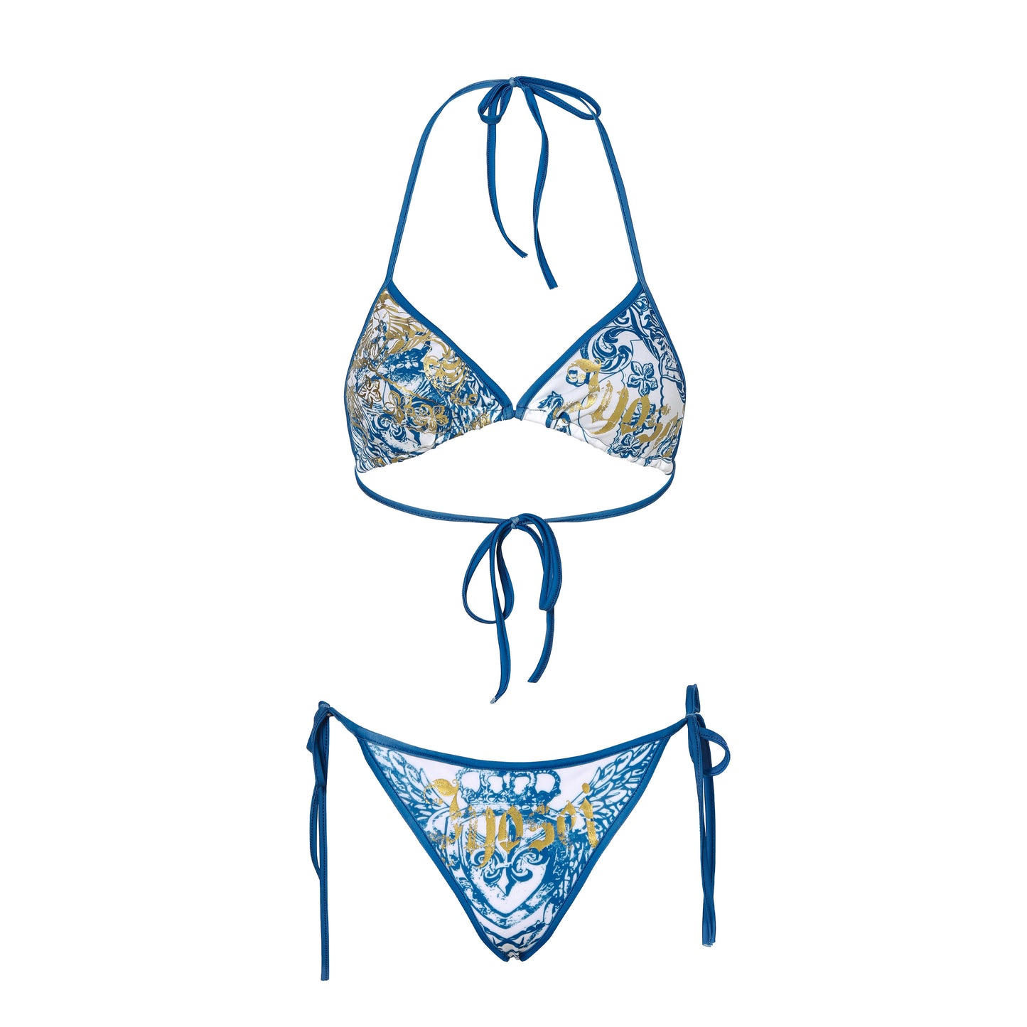 Stella Bikini Set