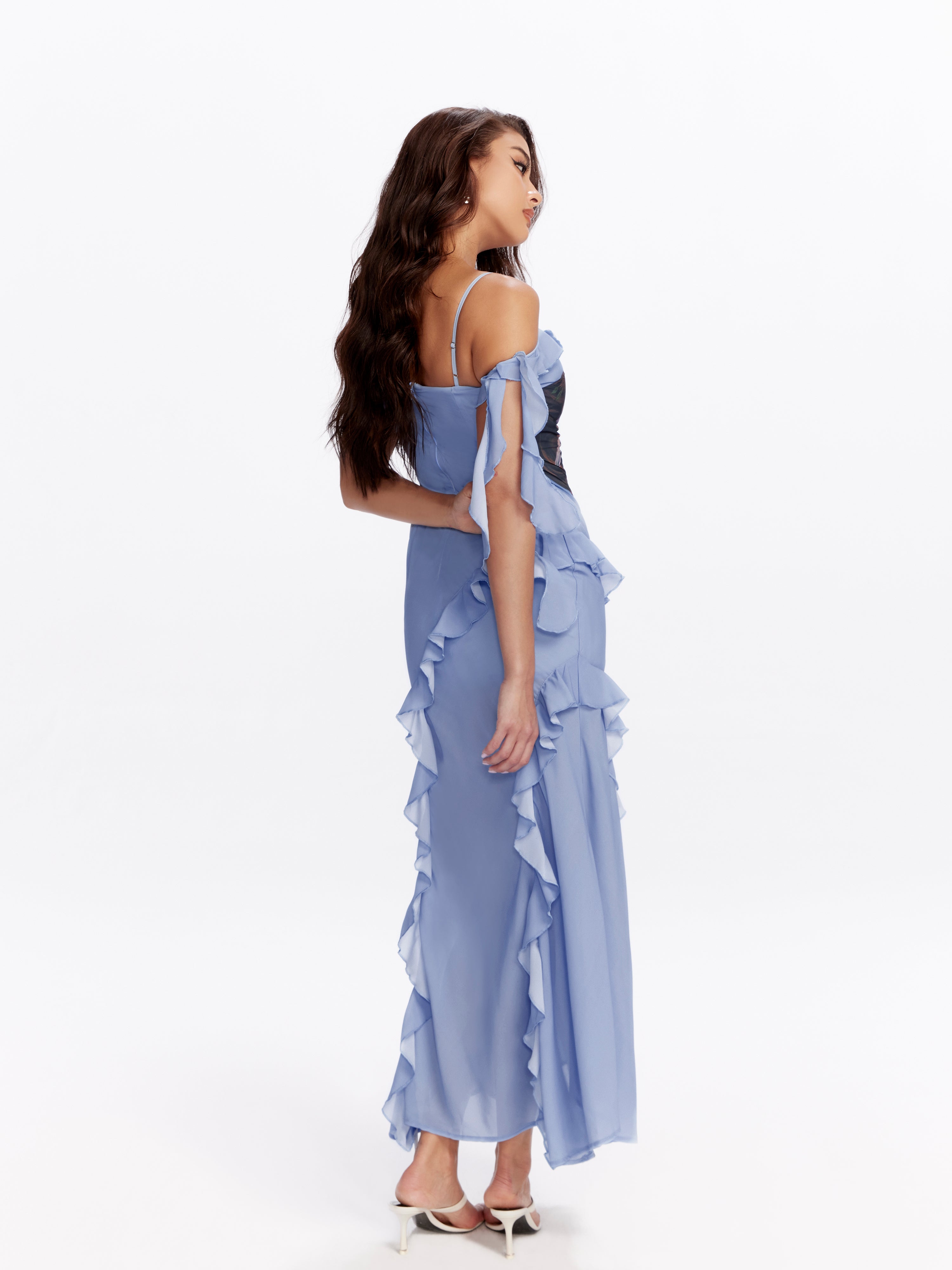 Shirley Dress