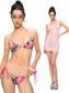 Butterfly Bikini Set