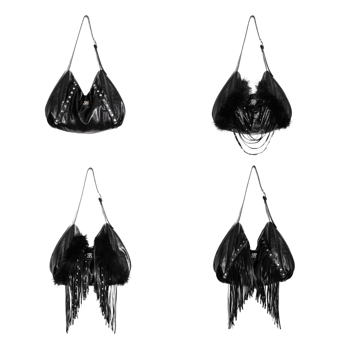 Chaos 4 Bag