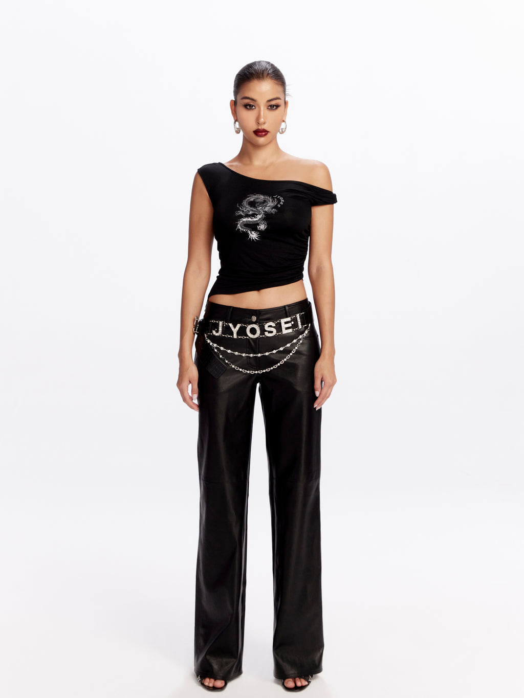 Nico Pants