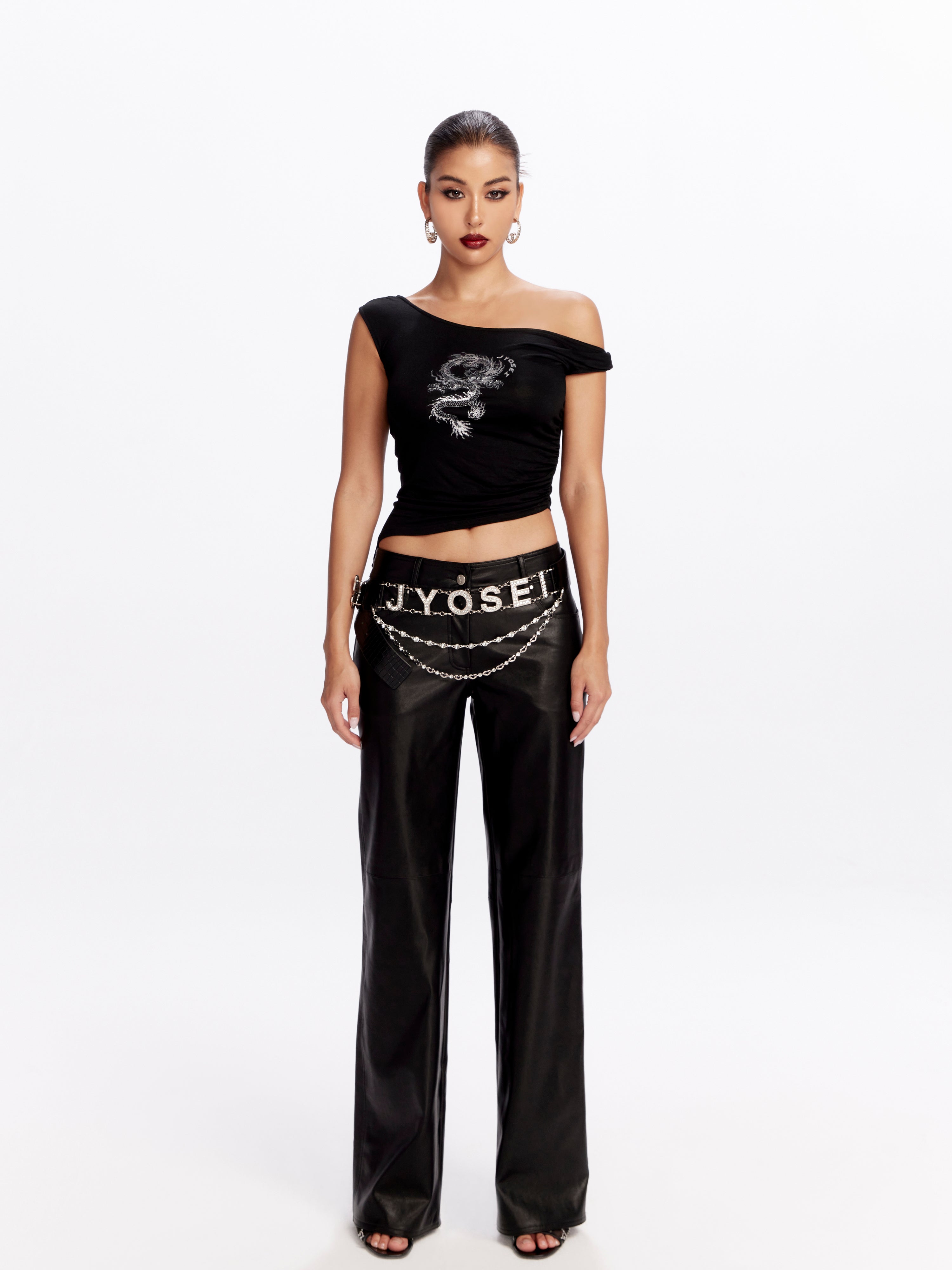 Nico Pants