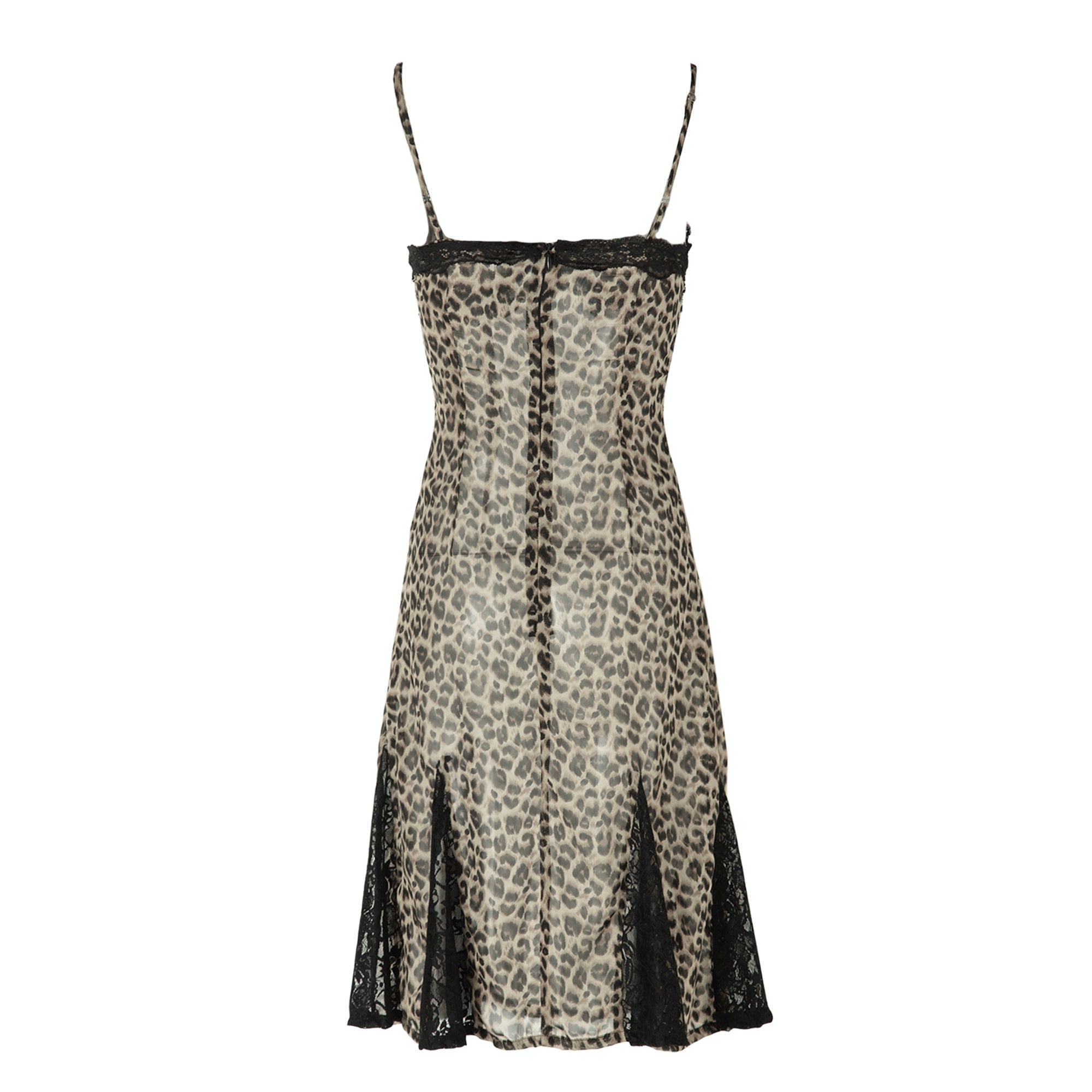 Amaia Dress