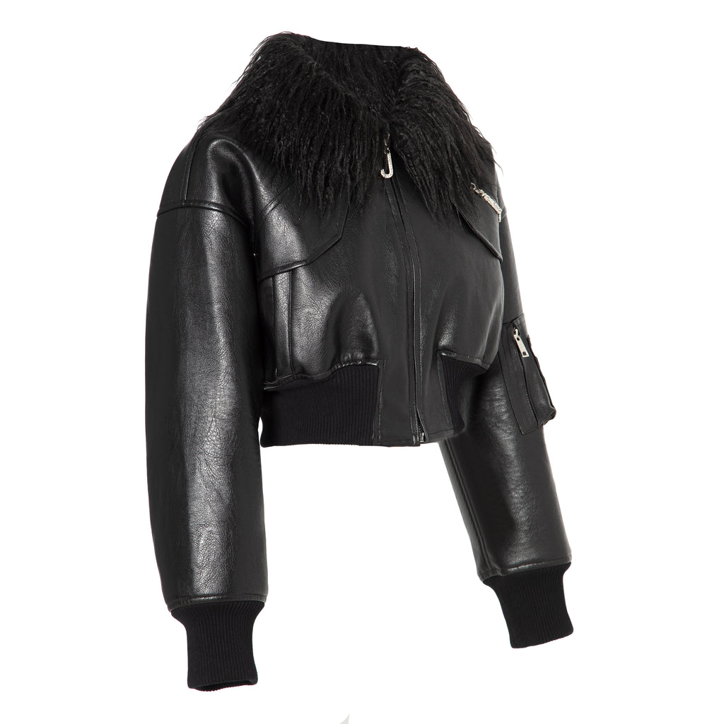 Eva Jacket