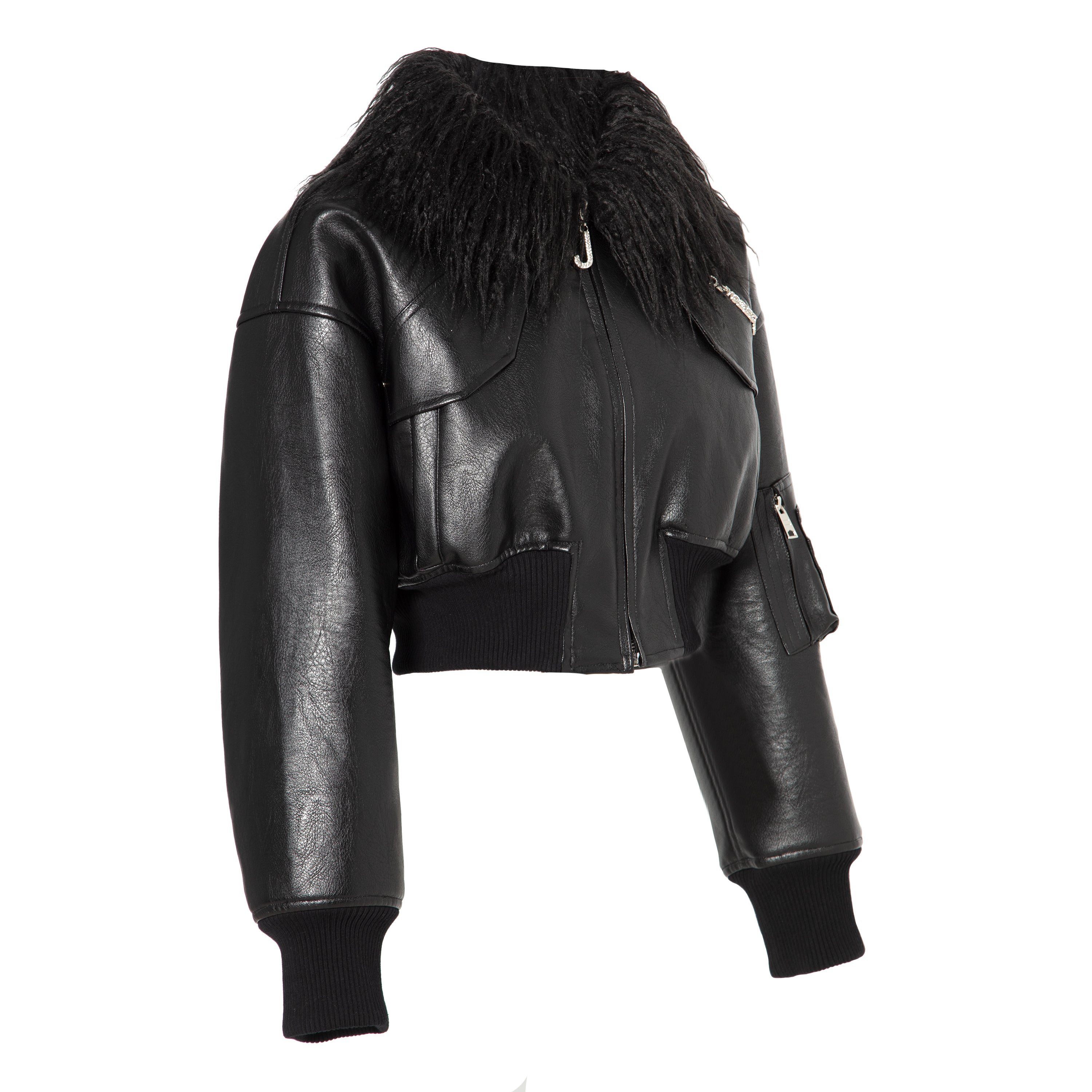 Eva Jacket