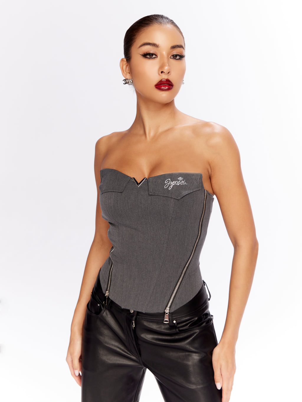 Paloma Corset Top