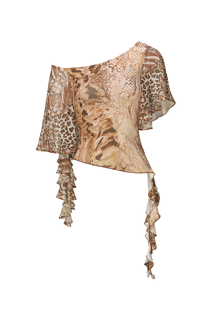 Carrie Top
