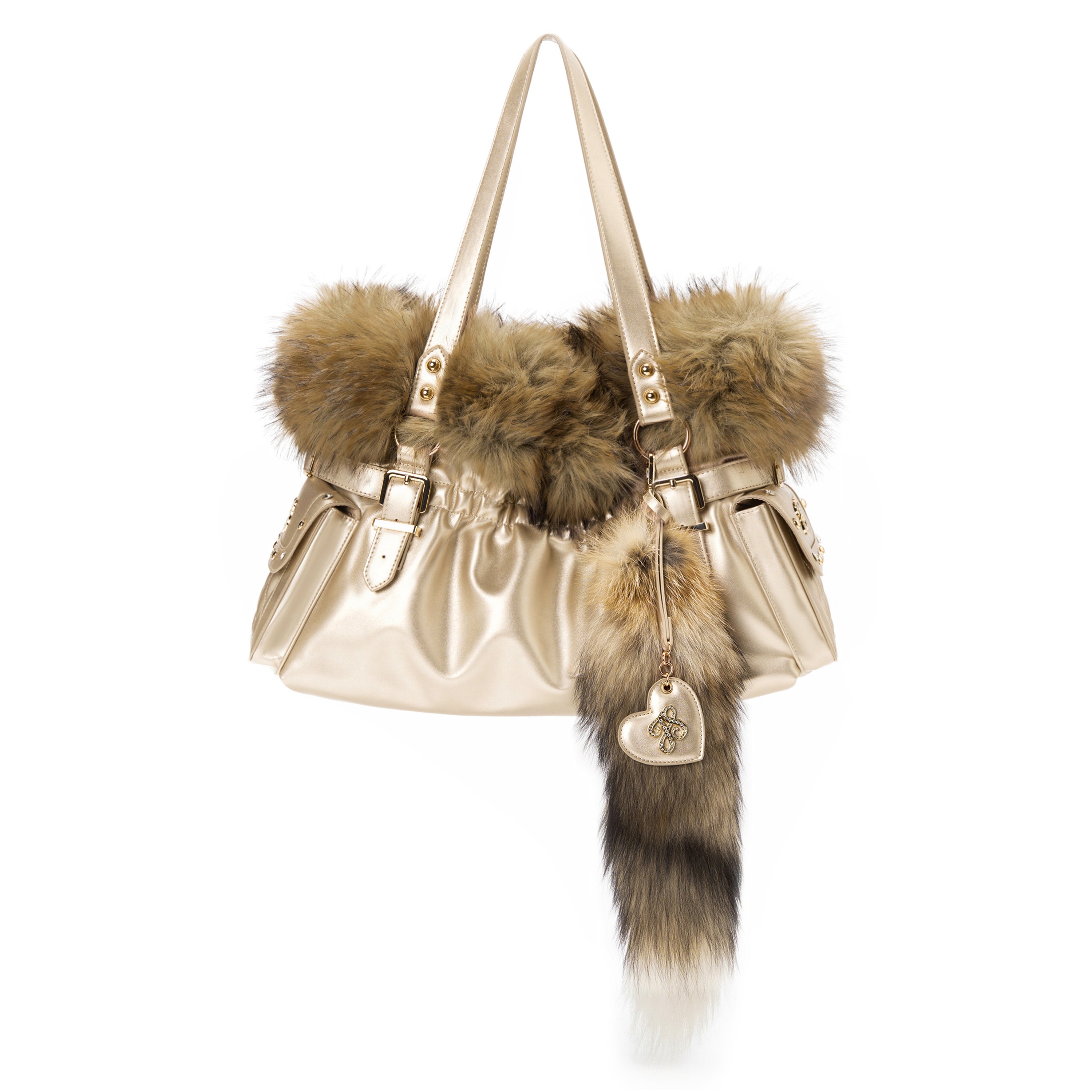 Champagne Darling Tote