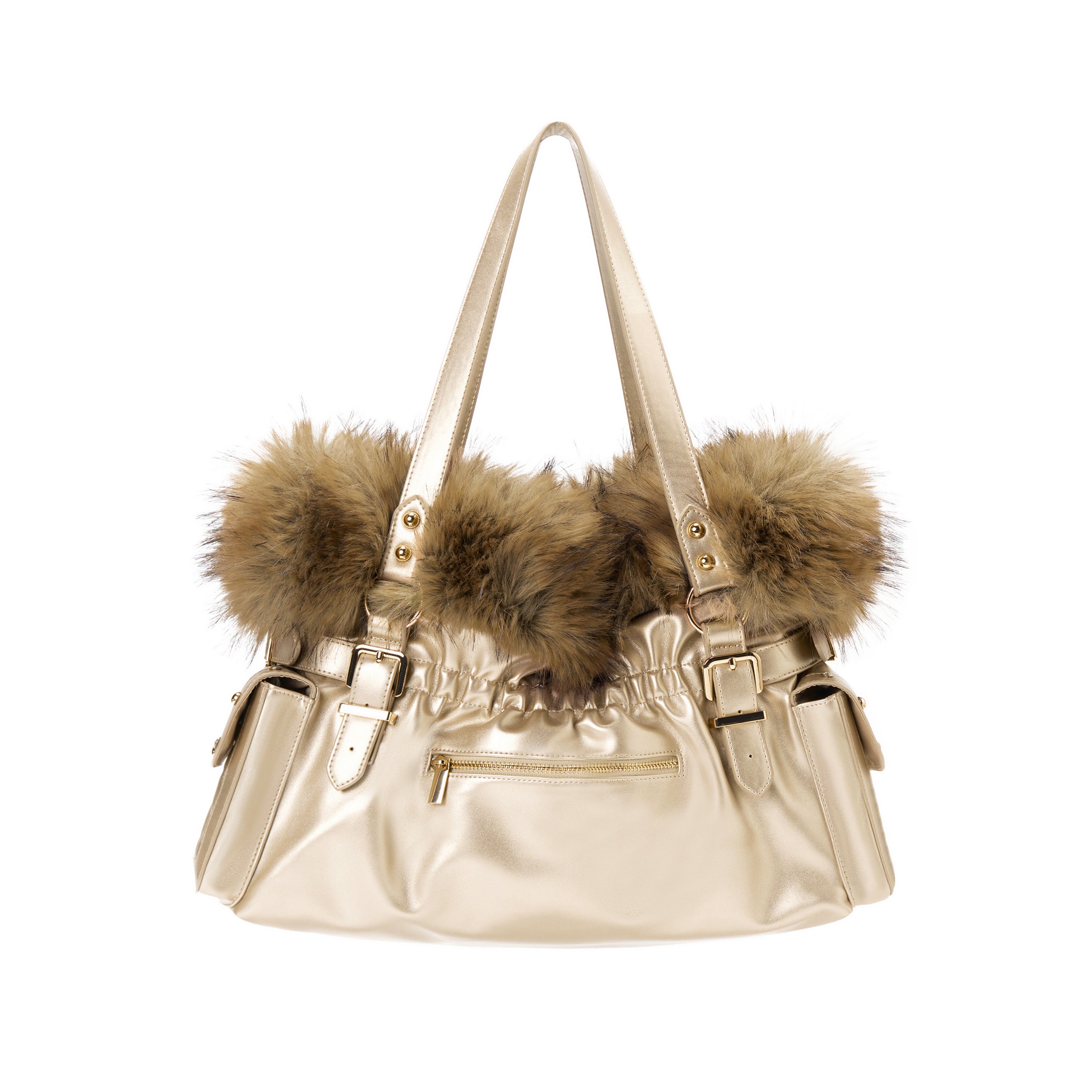 Champagne Darling Tote