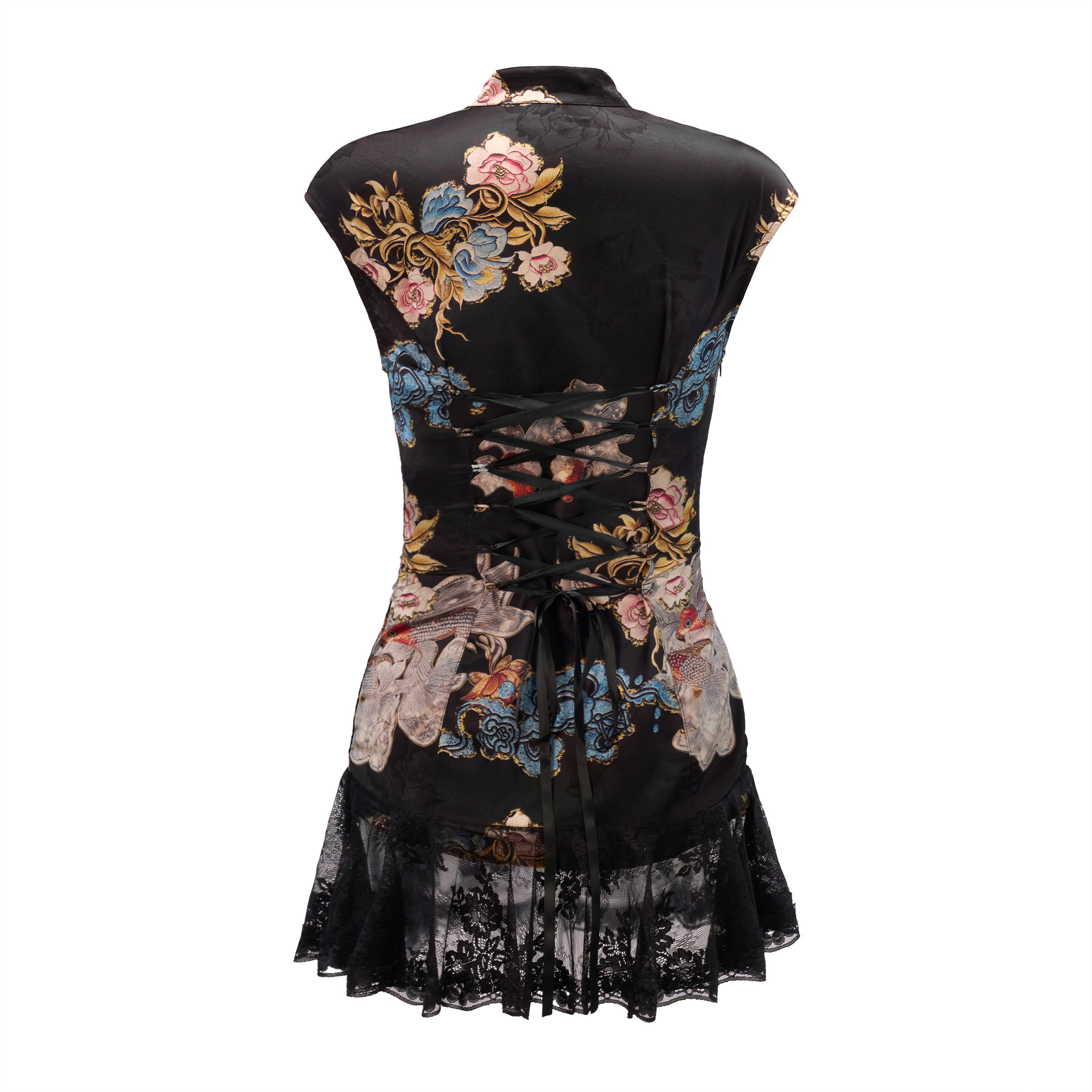 Roxy Qipao Dress