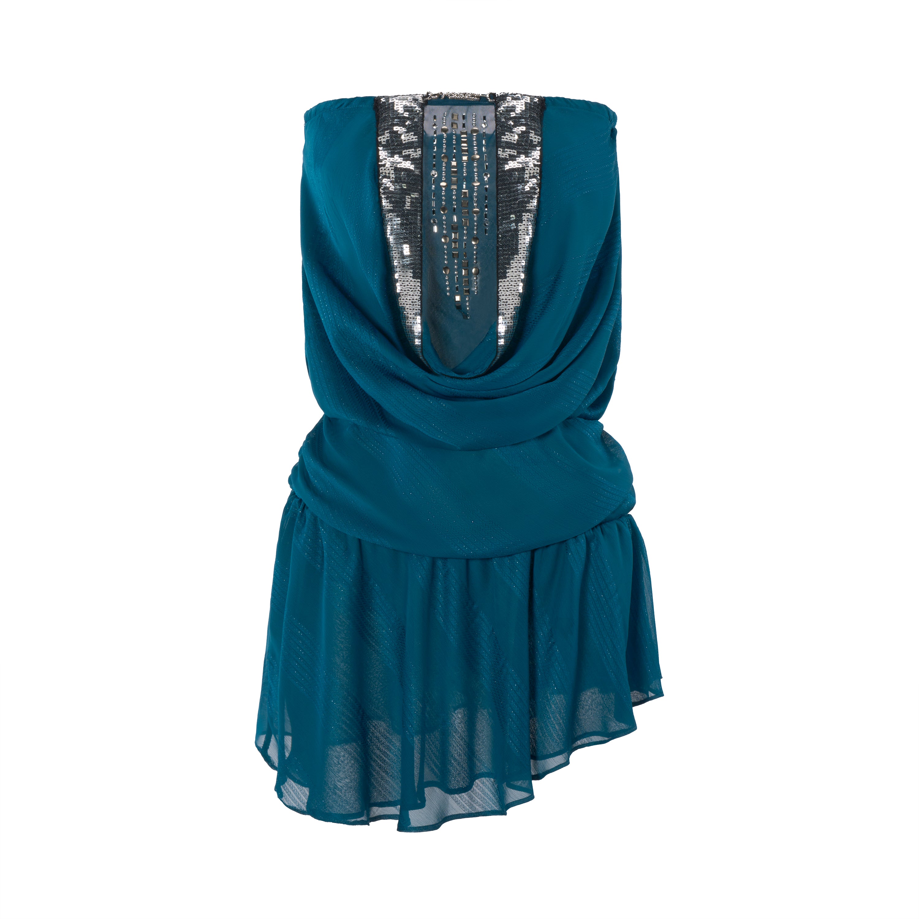 Roxy Tube Dress