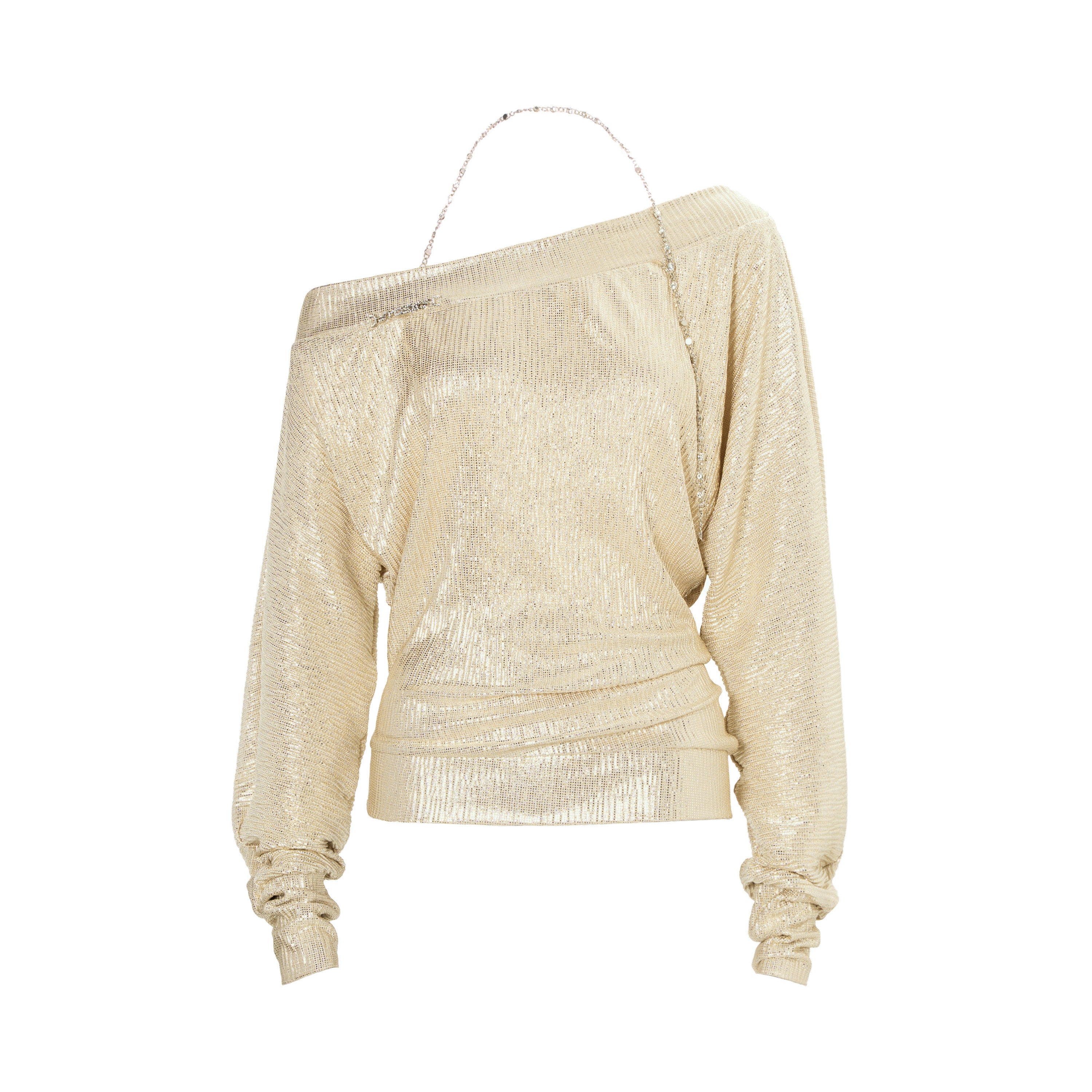Samantha Off Shoulder