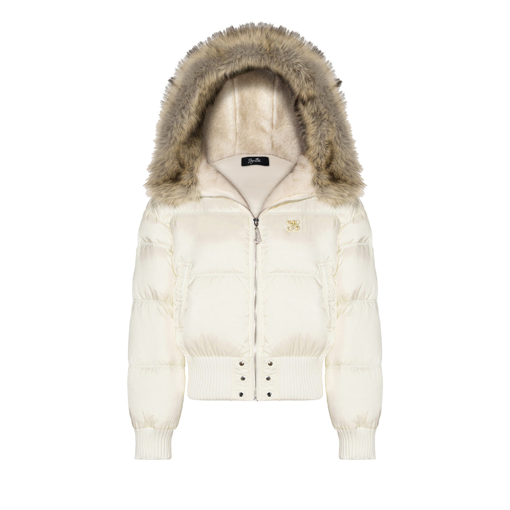 Nora Down Jacket