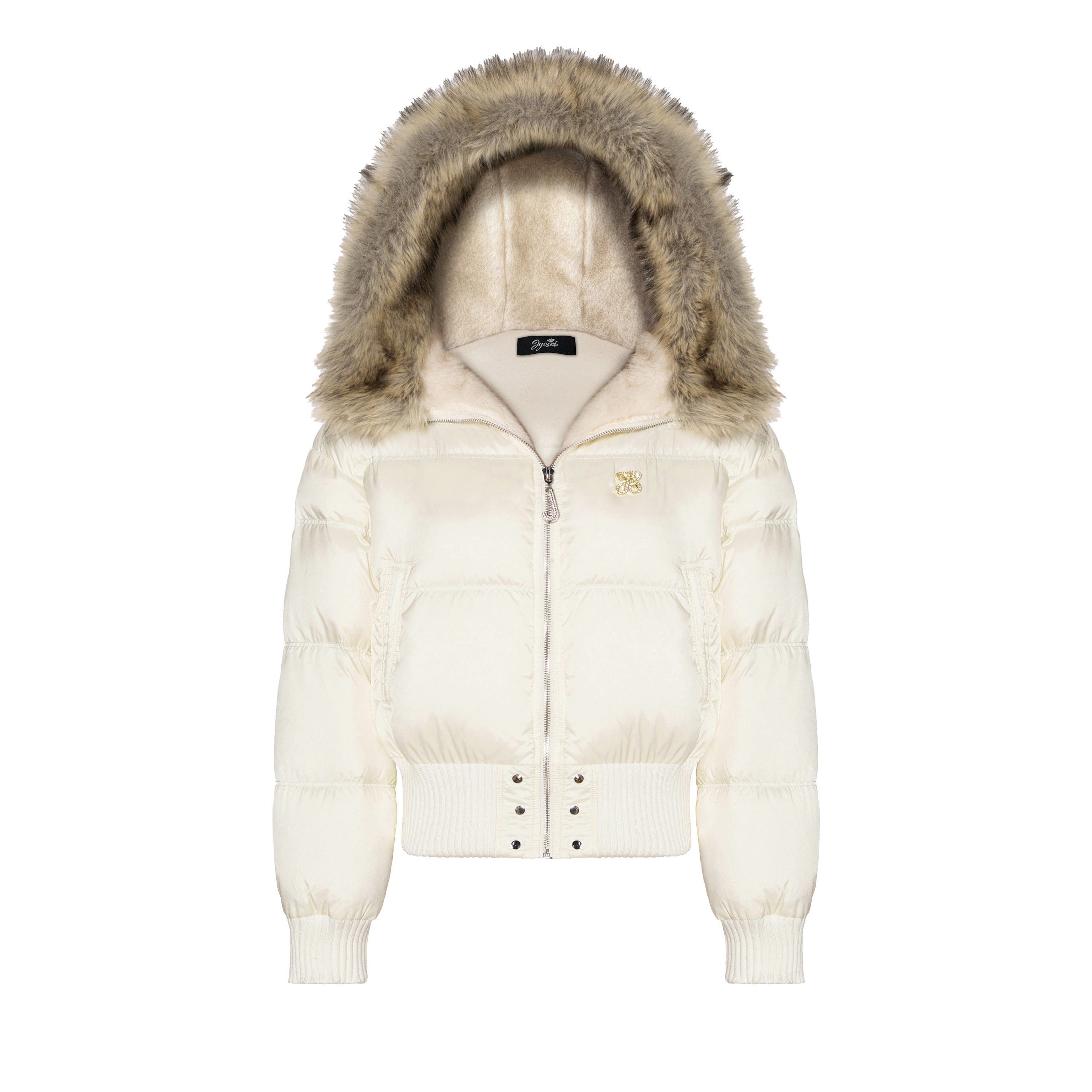 Nora Down Jacket