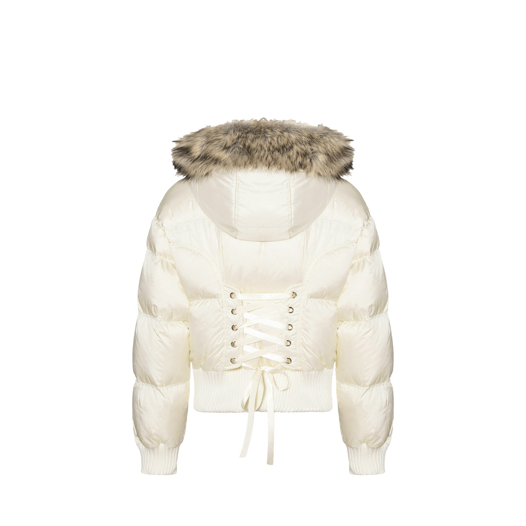Nora Down Jacket
