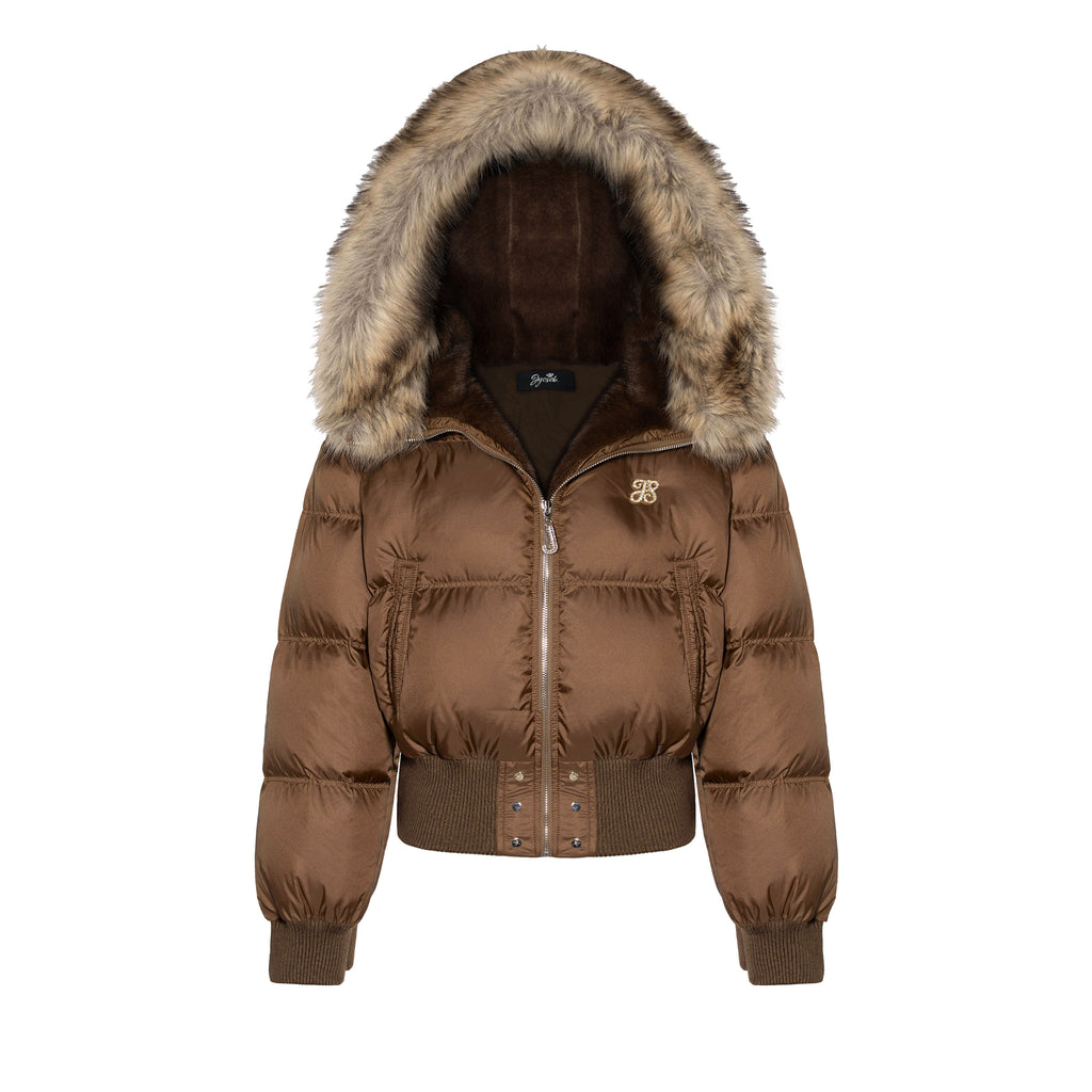 Nora Down Jacket