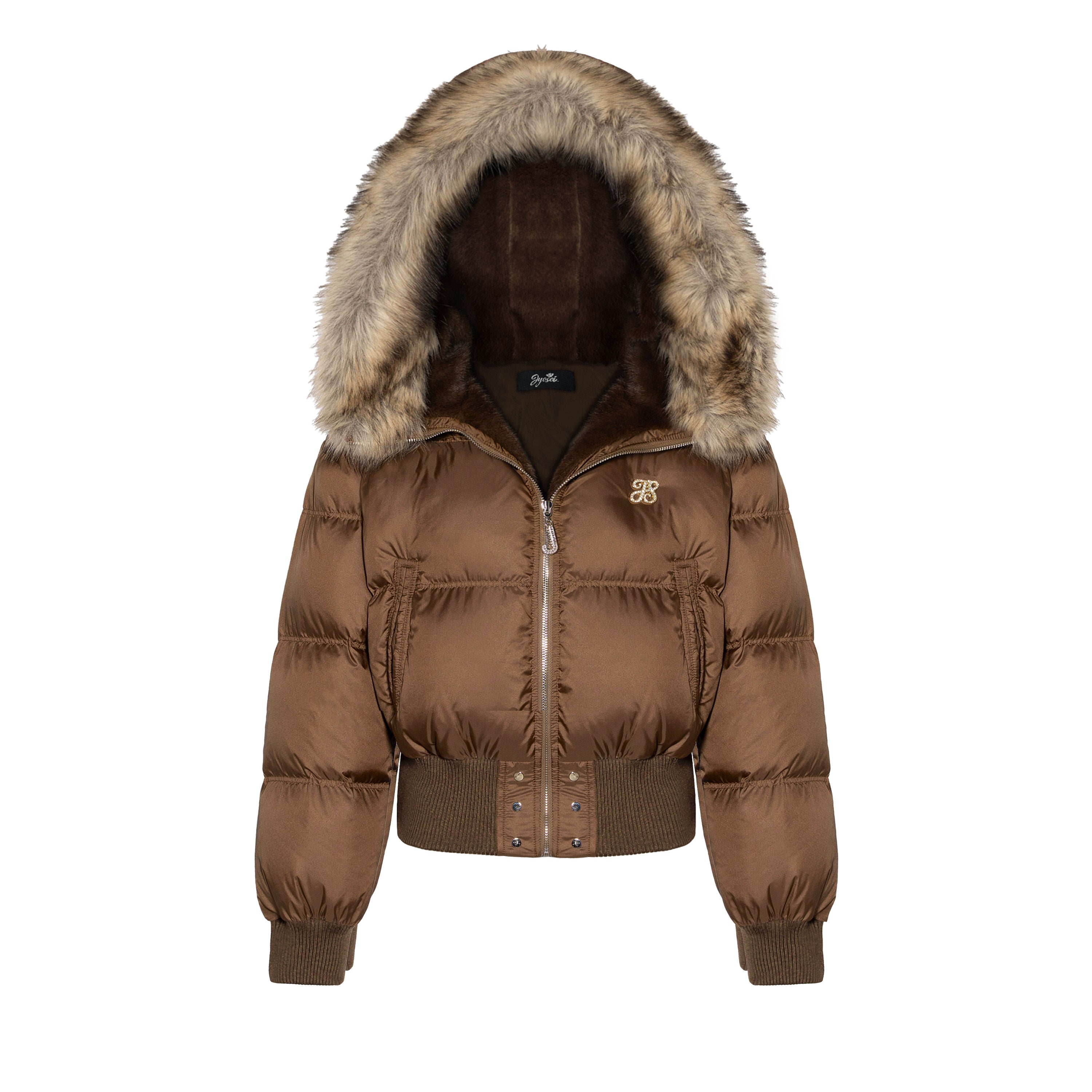 Nora Down Jacket