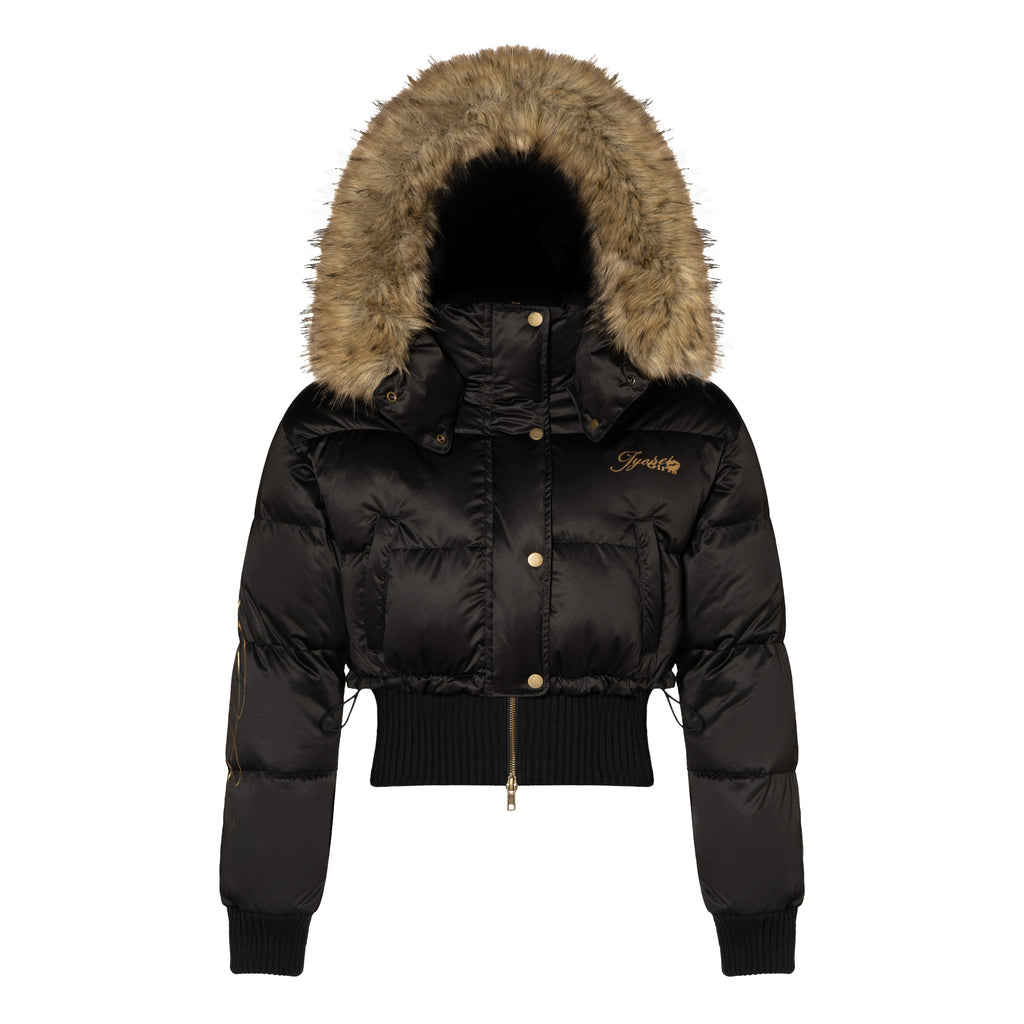 Nora Puffer Jacket