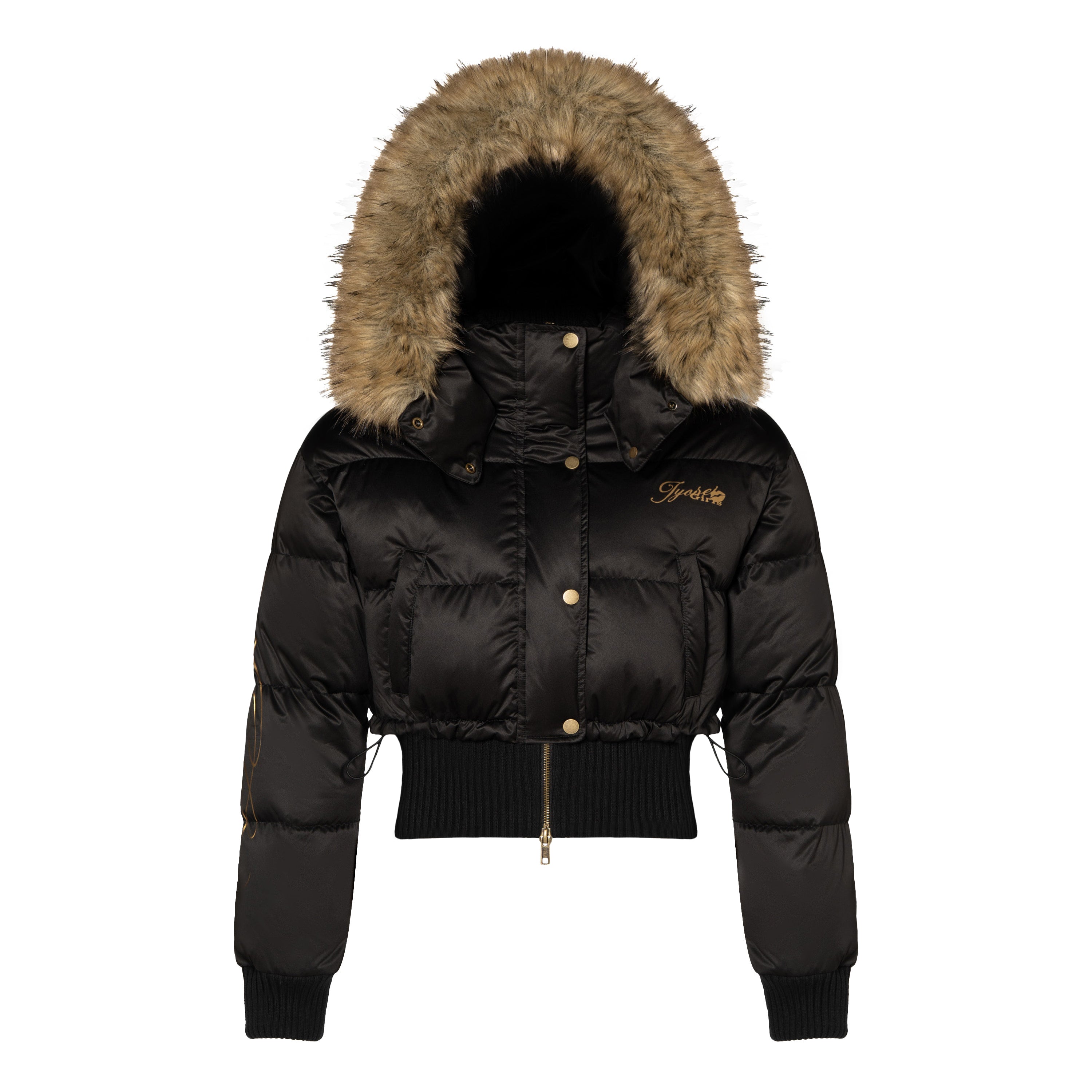 Nora Puffer Jacket