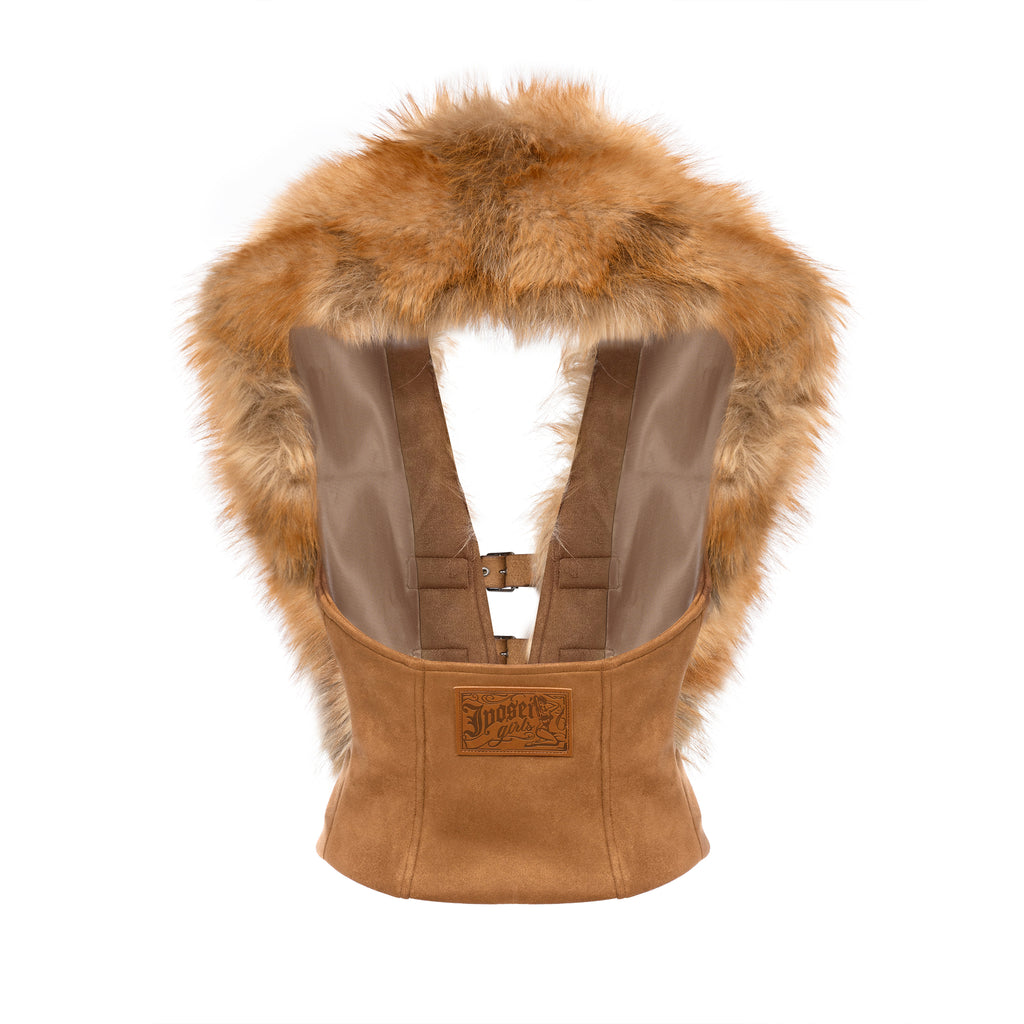 Solane Vest