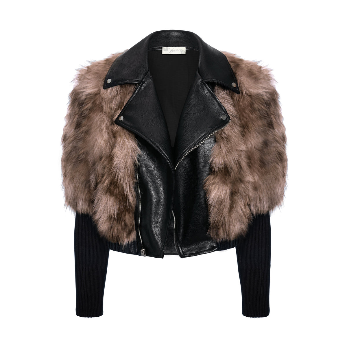 Roxie Fur Jacket