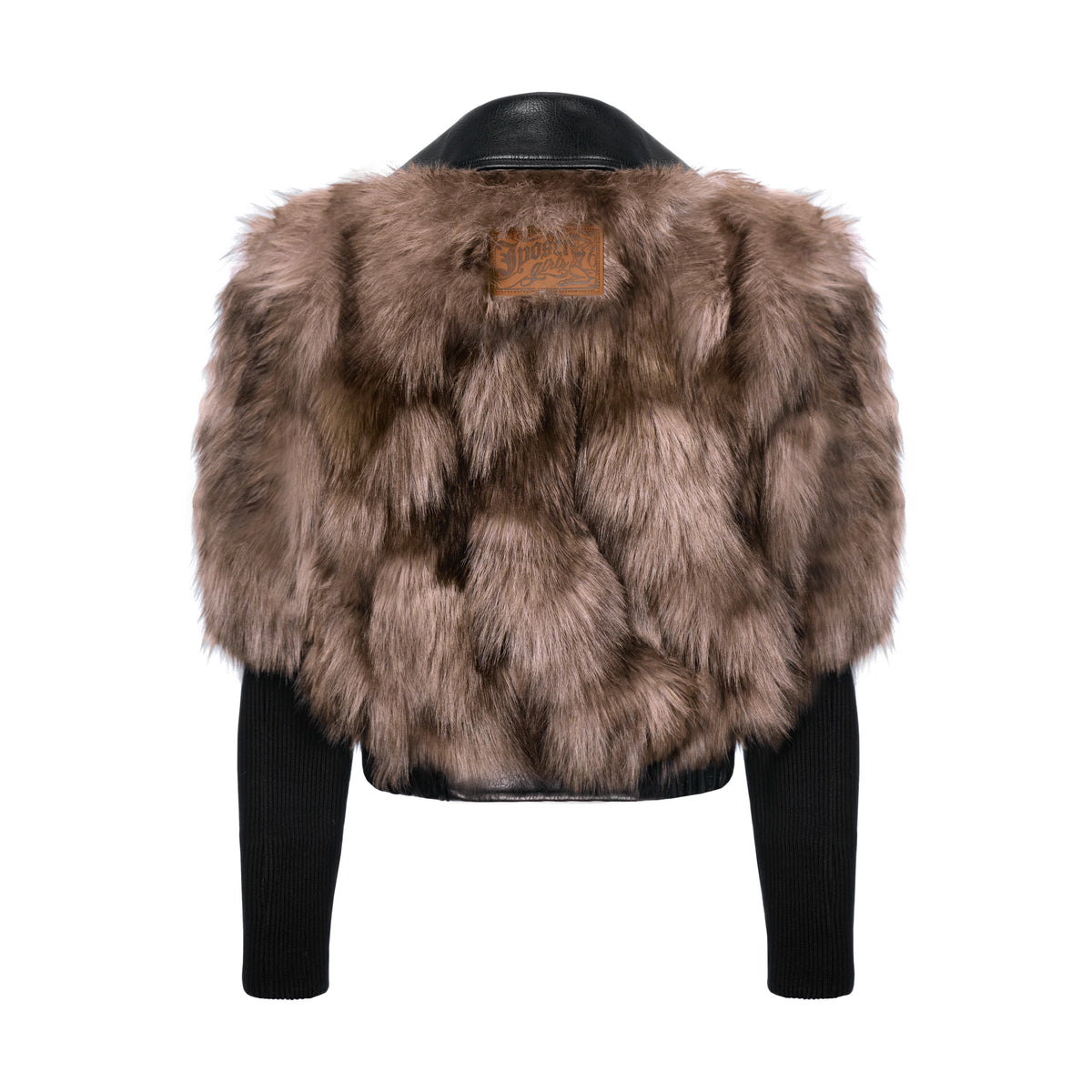 Roxie Fur Jacket