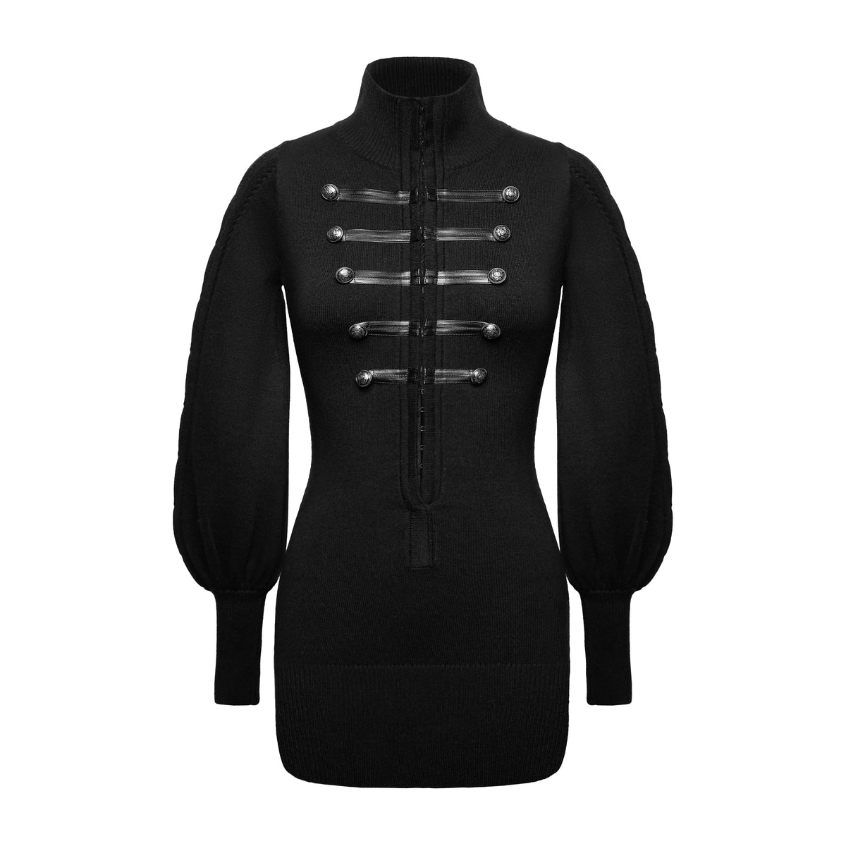 Rita Napoleon Dress