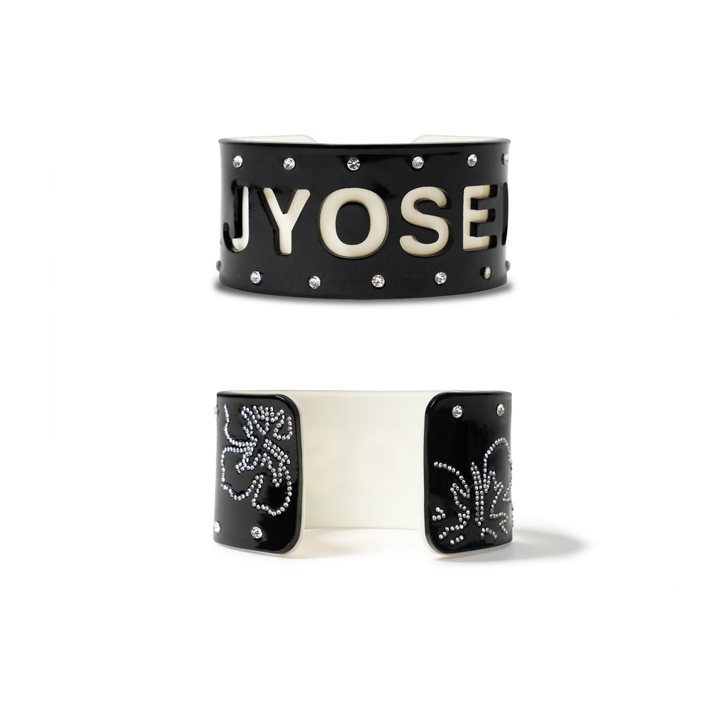 Sloane Cuff Bracelet