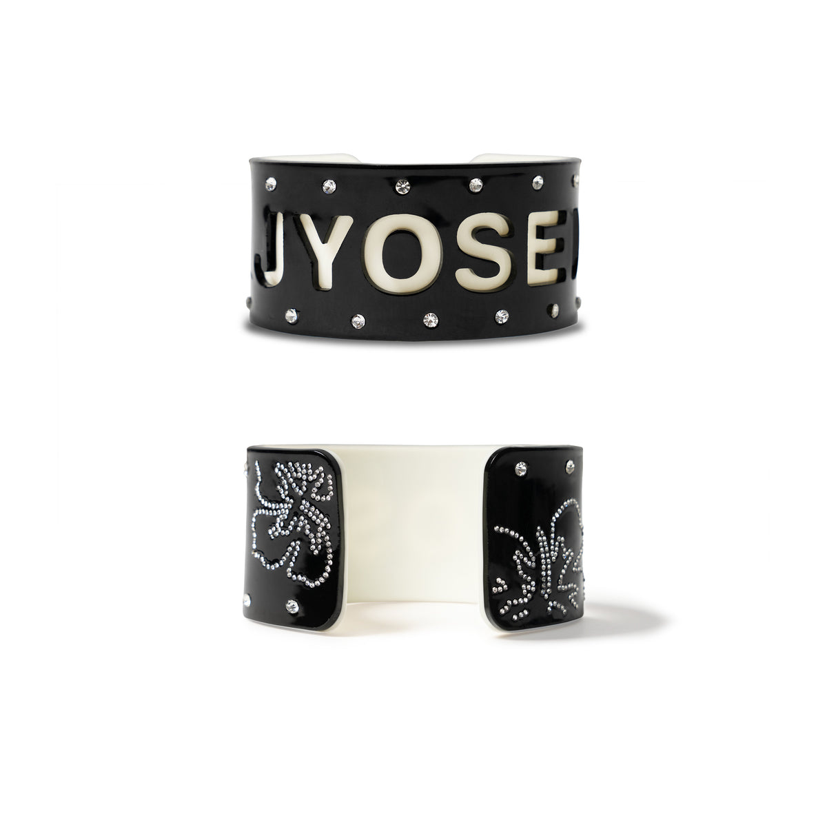 Sloane Cuff Bracelet