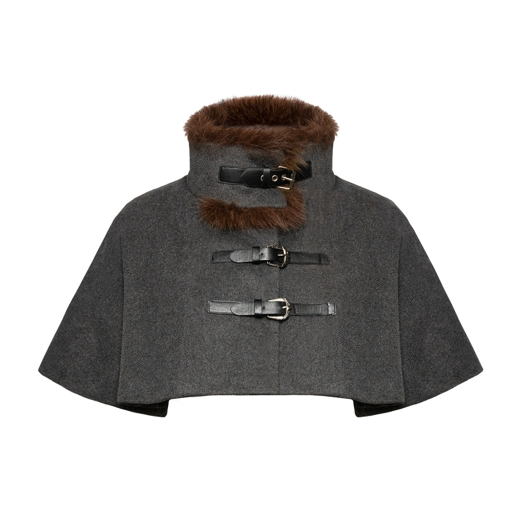 Roxie Cape