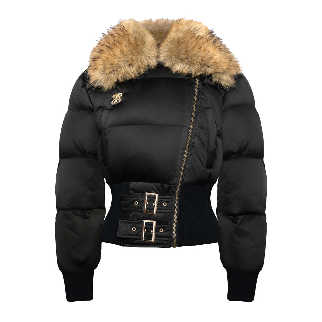 Roxie Puffer Jacket