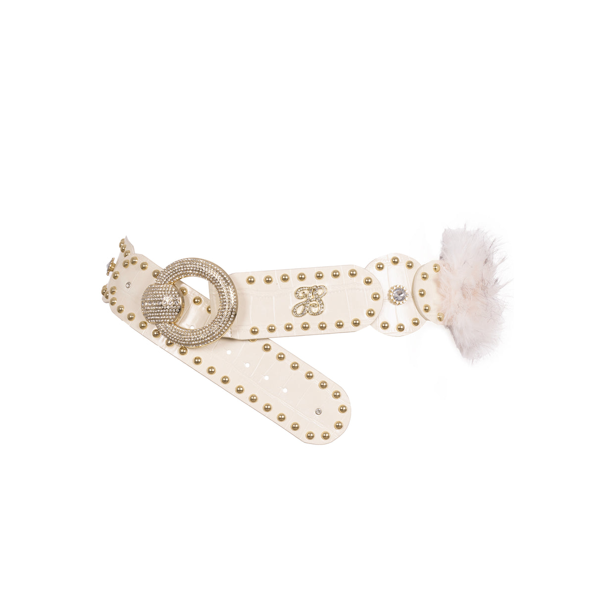 Gigi Glam Belt
