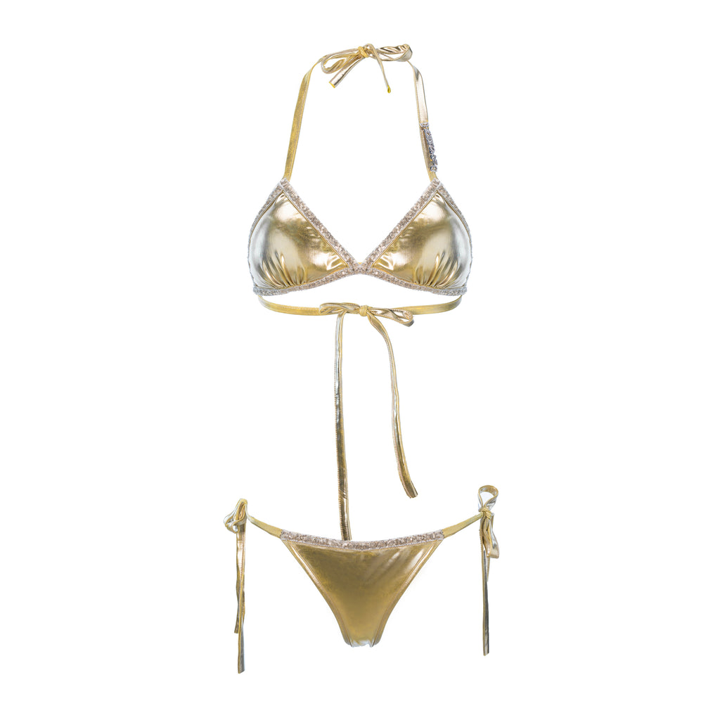 Aurora Bikini Set