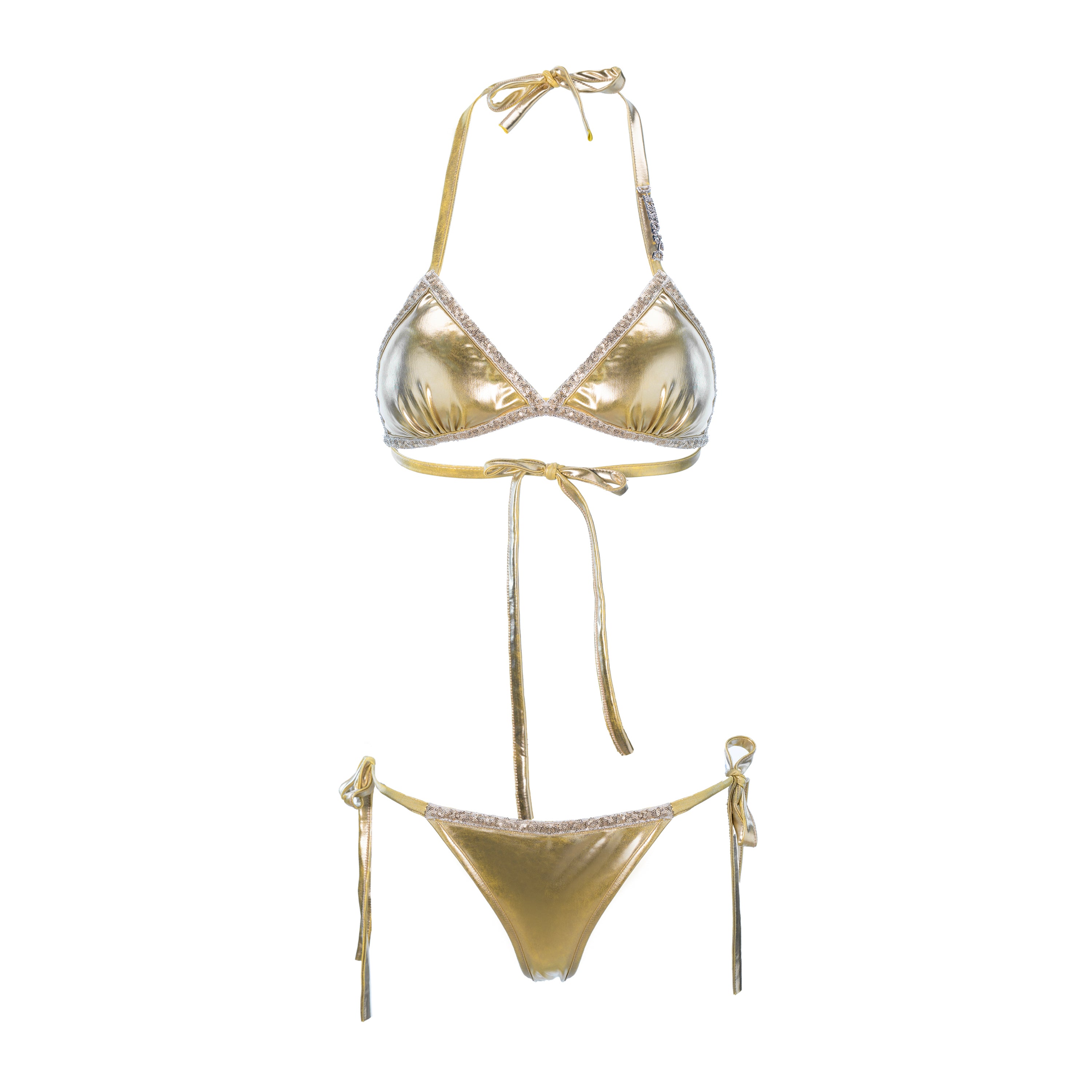 Aurora Bikini Set