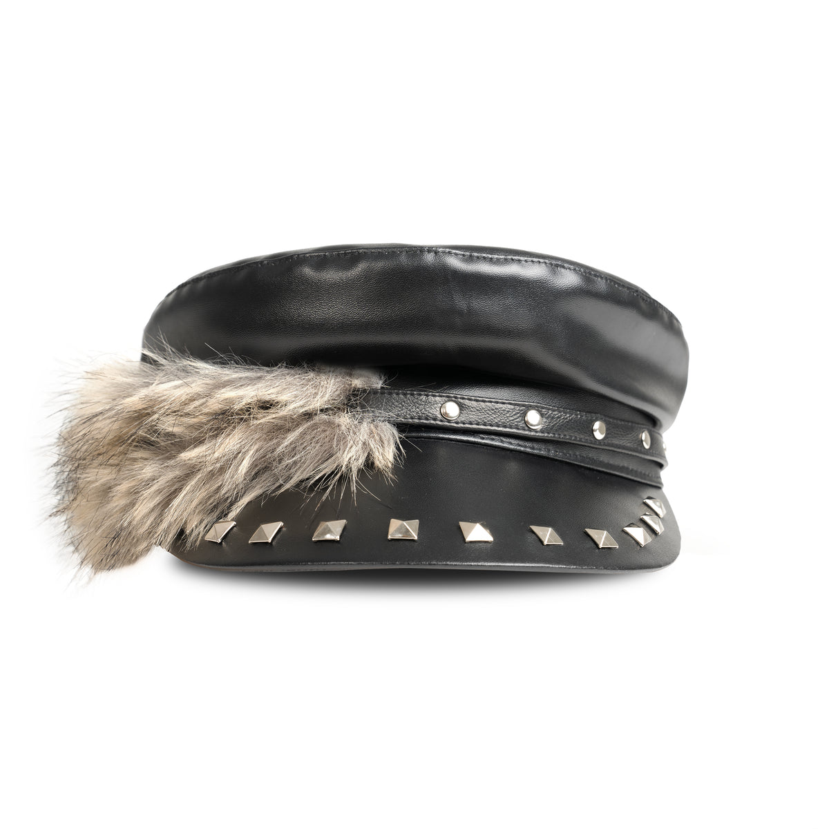 Roxie Newsboy Hat