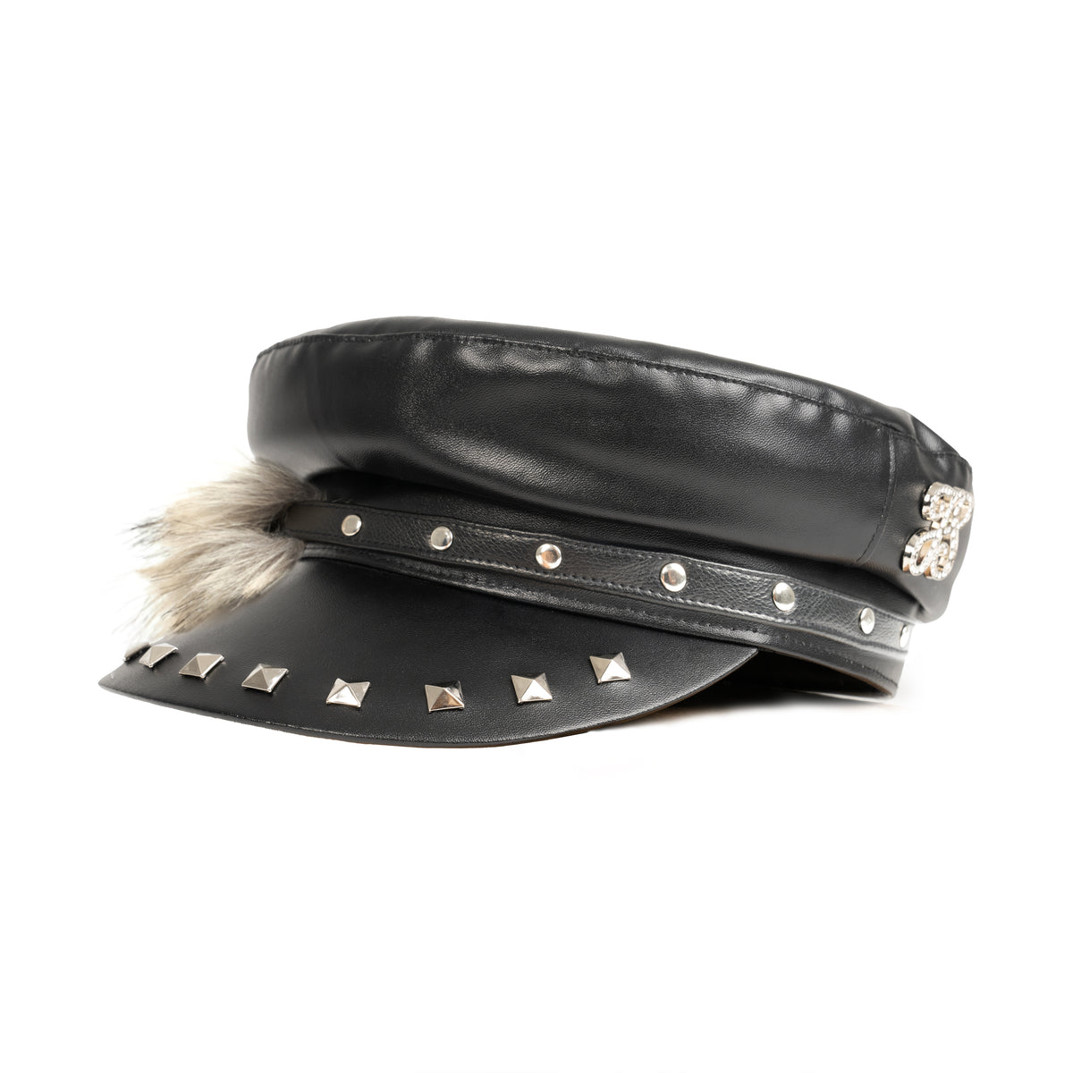 Roxie Newsboy Hat