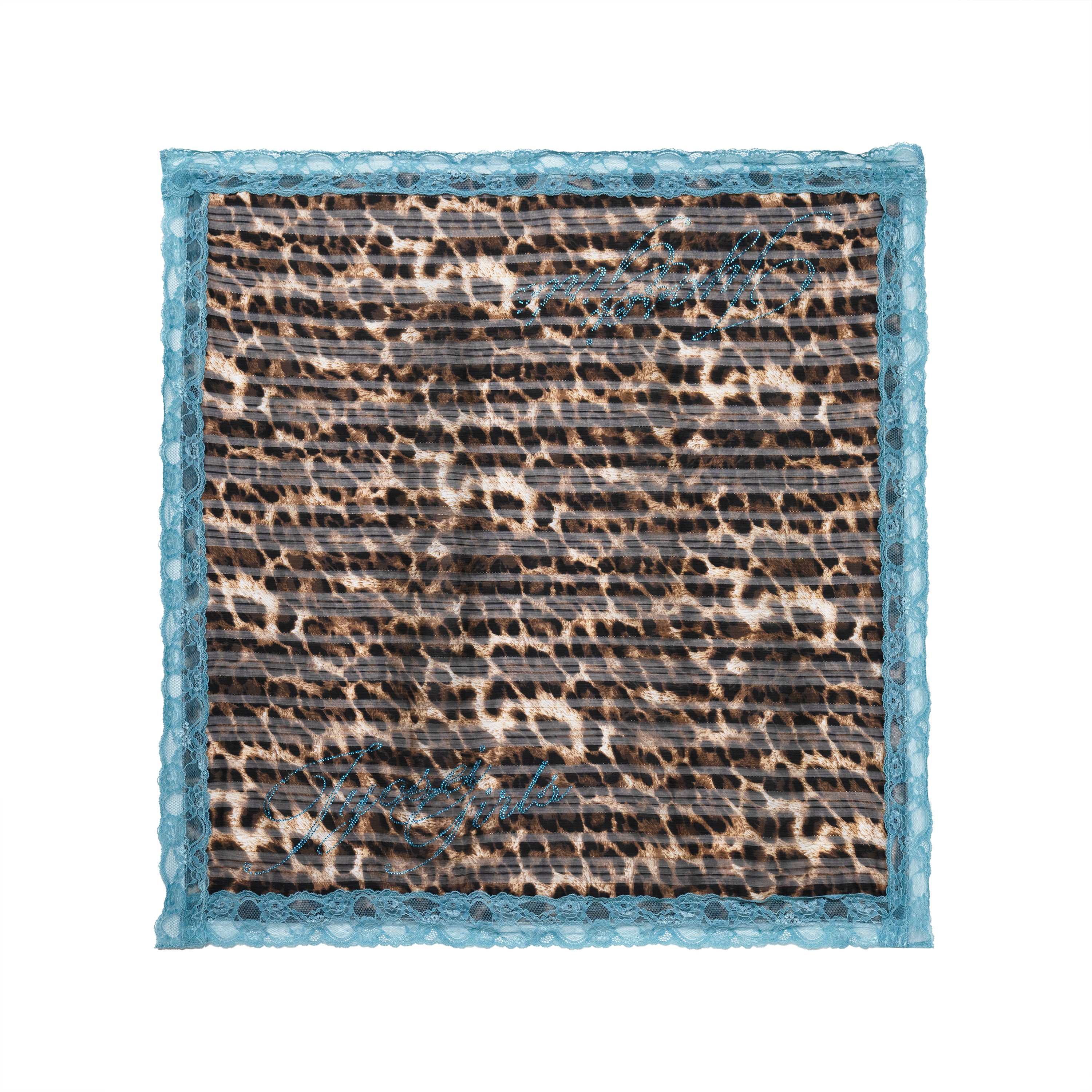 Naomi Scarf