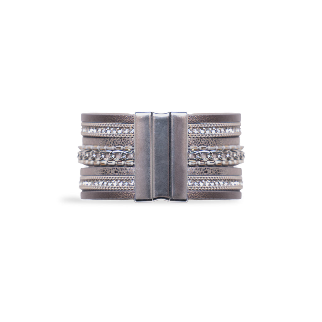 Roxy Chain Bracelet
